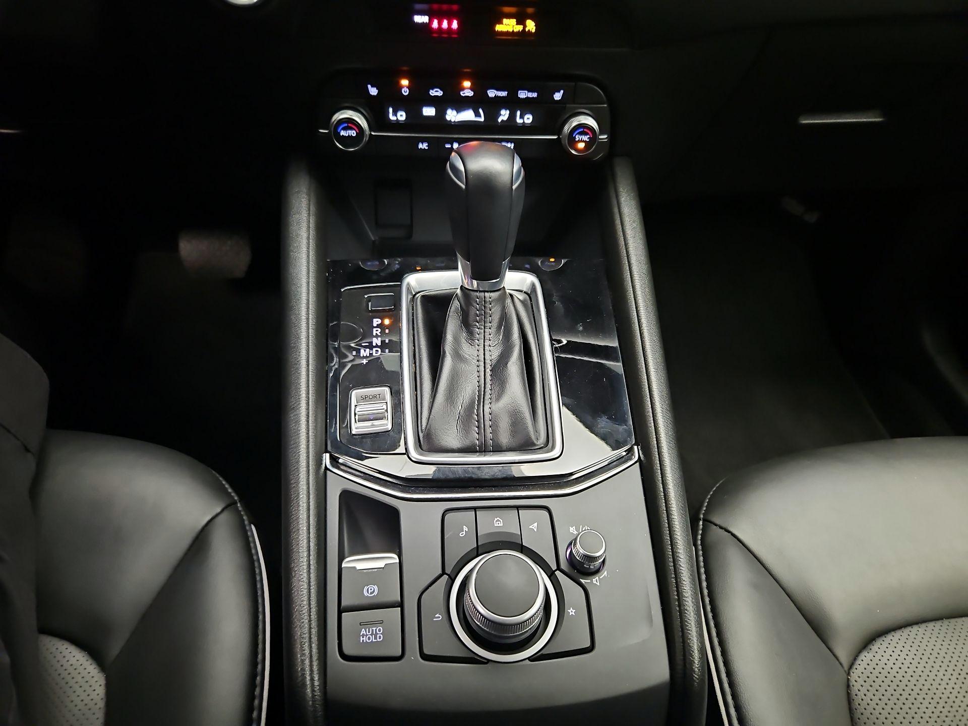 Thumbnail: 2024 Mazda CX-5 - 16