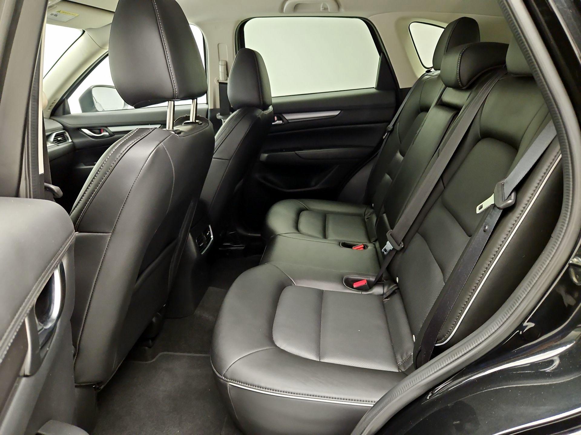 Thumbnail: 2024 Mazda CX-5 - 17