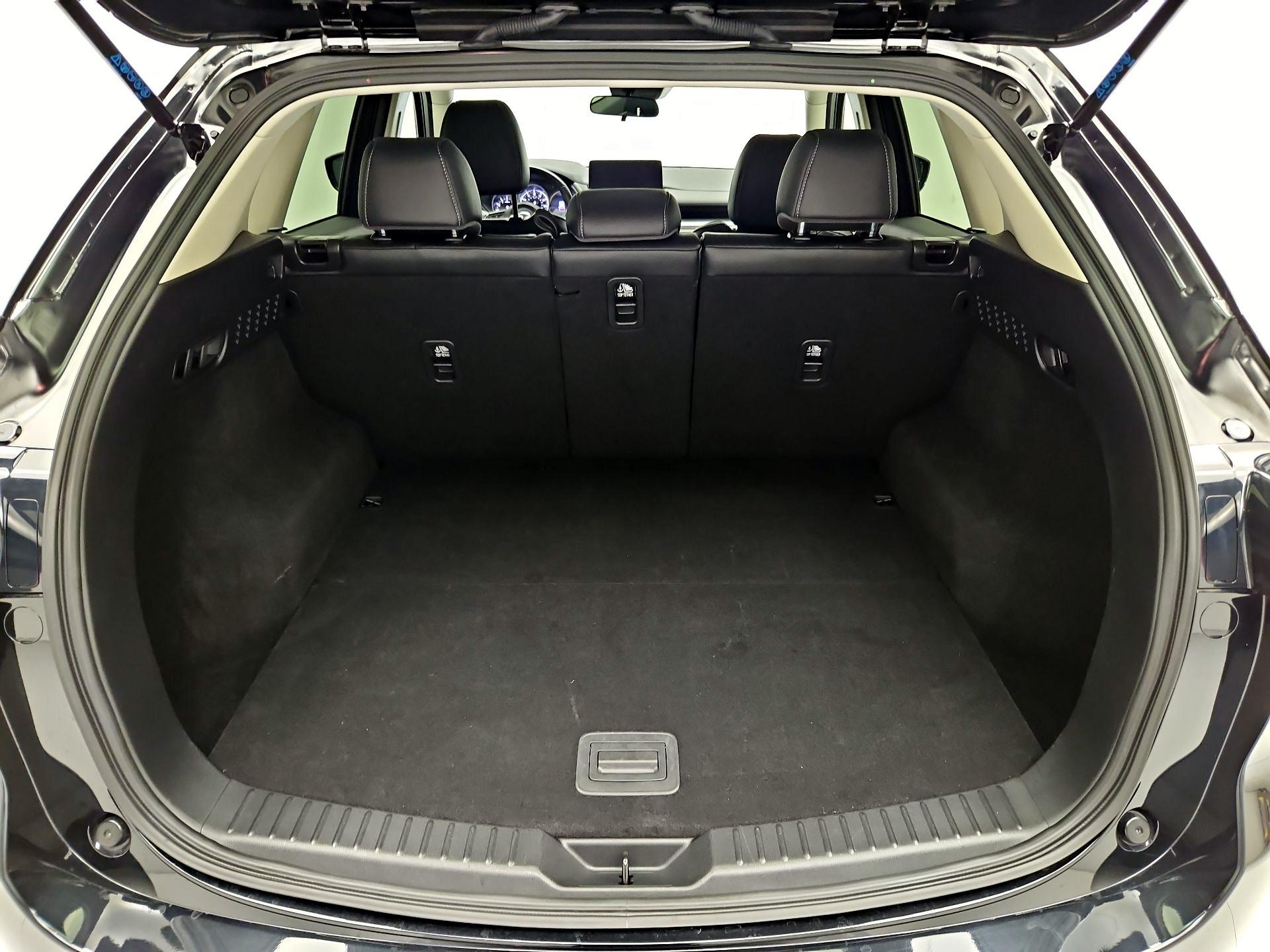 Thumbnail: 2024 Mazda CX-5 - 18