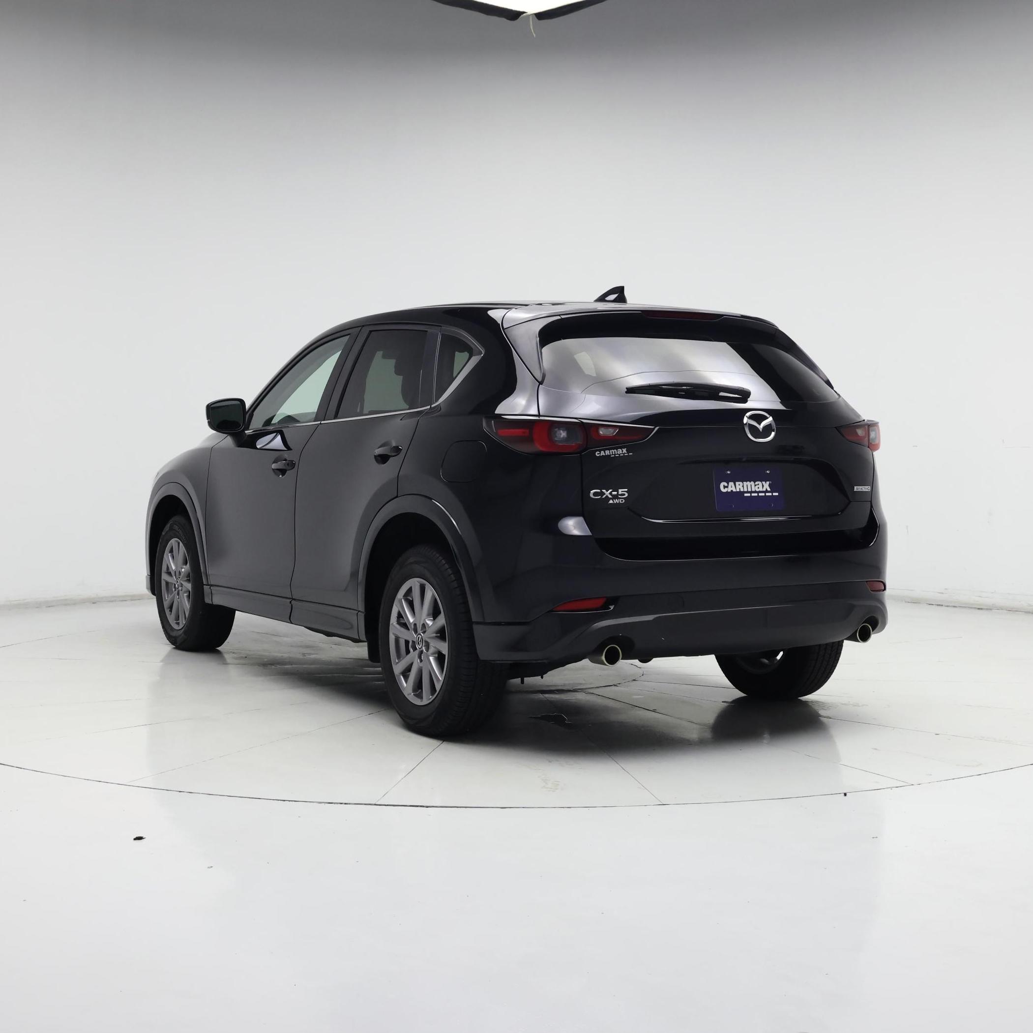 Thumbnail: 2024 Mazda CX-5 - 2