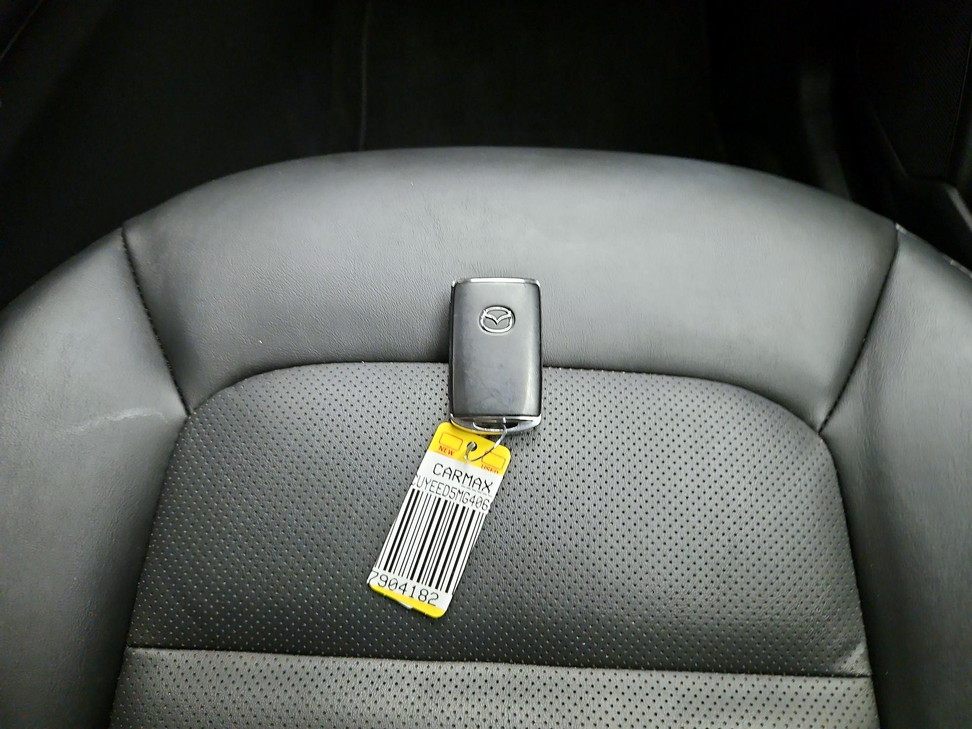 Thumbnail: 2024 Mazda CX-5 - 20