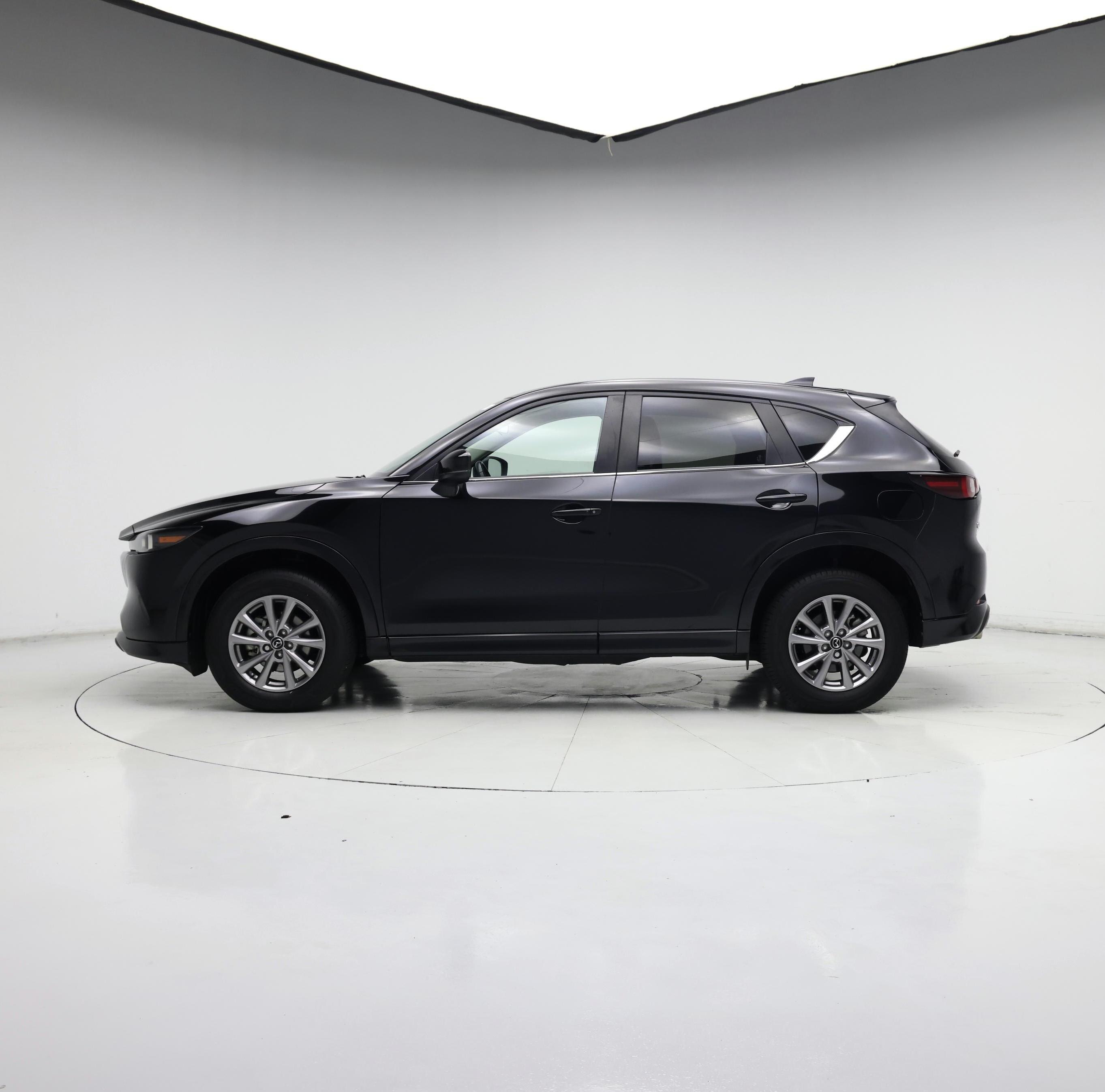 Thumbnail: 2024 Mazda CX-5 - 3