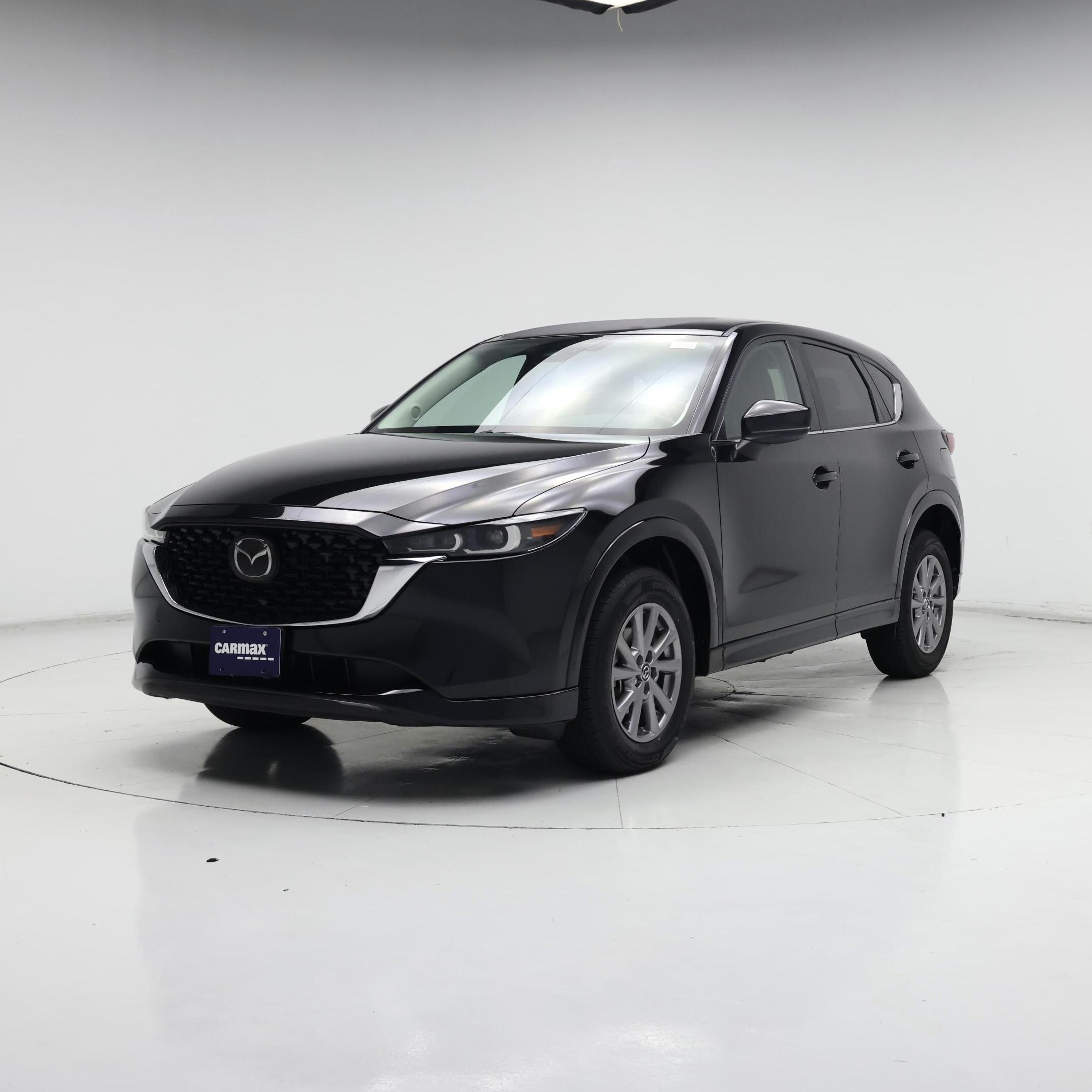 Thumbnail: 2024 Mazda CX-5 - 4