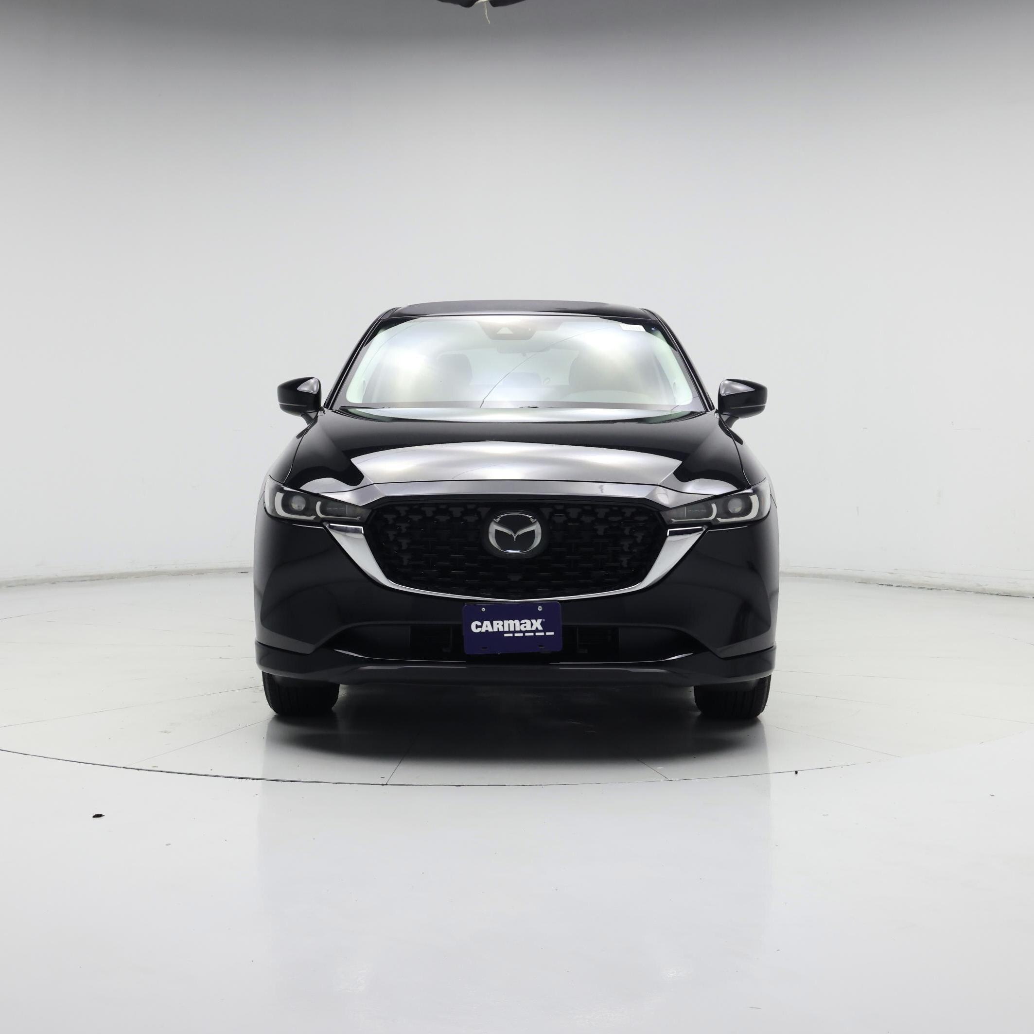 Thumbnail: 2024 Mazda CX-5 - 5
