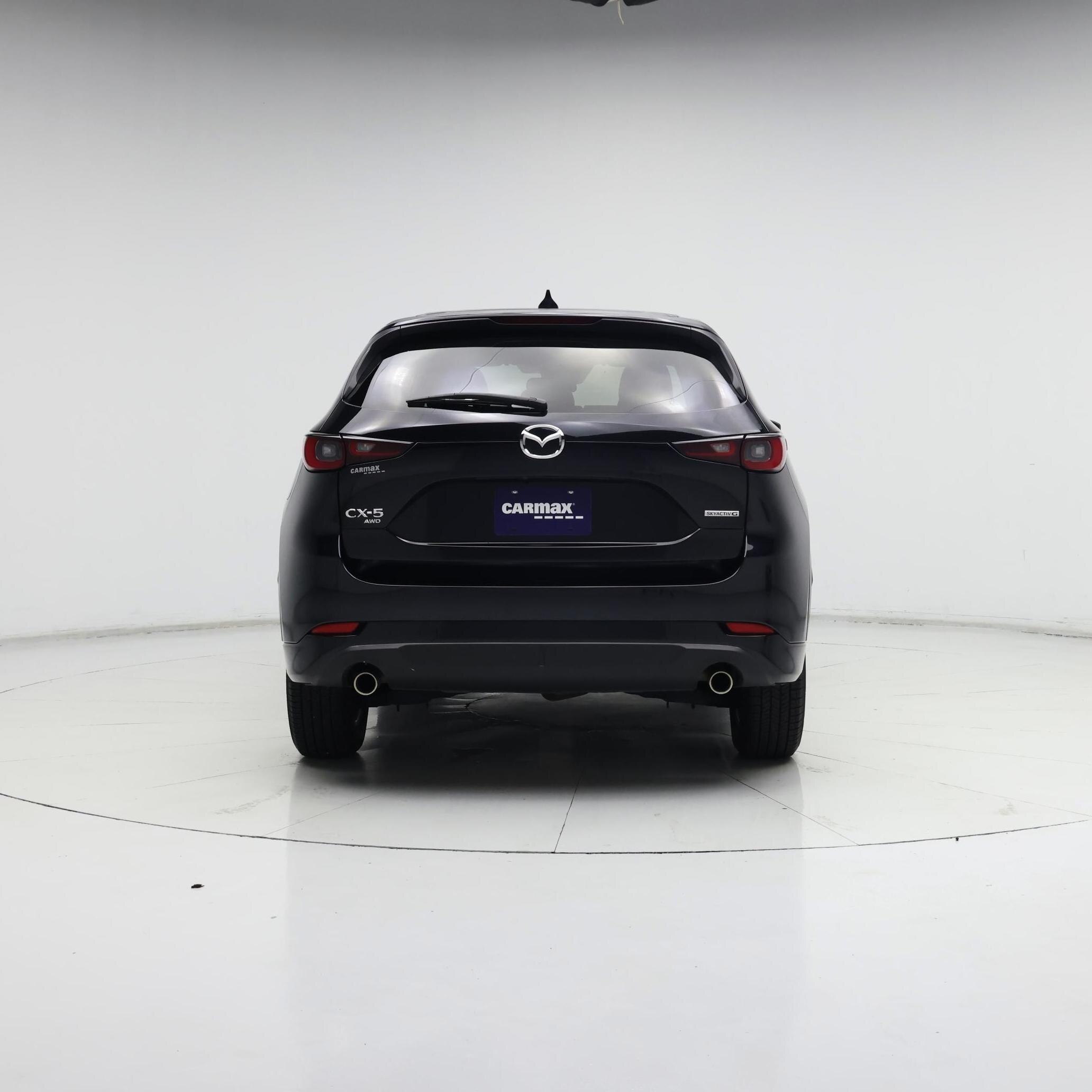 Thumbnail: 2024 Mazda CX-5 - 6