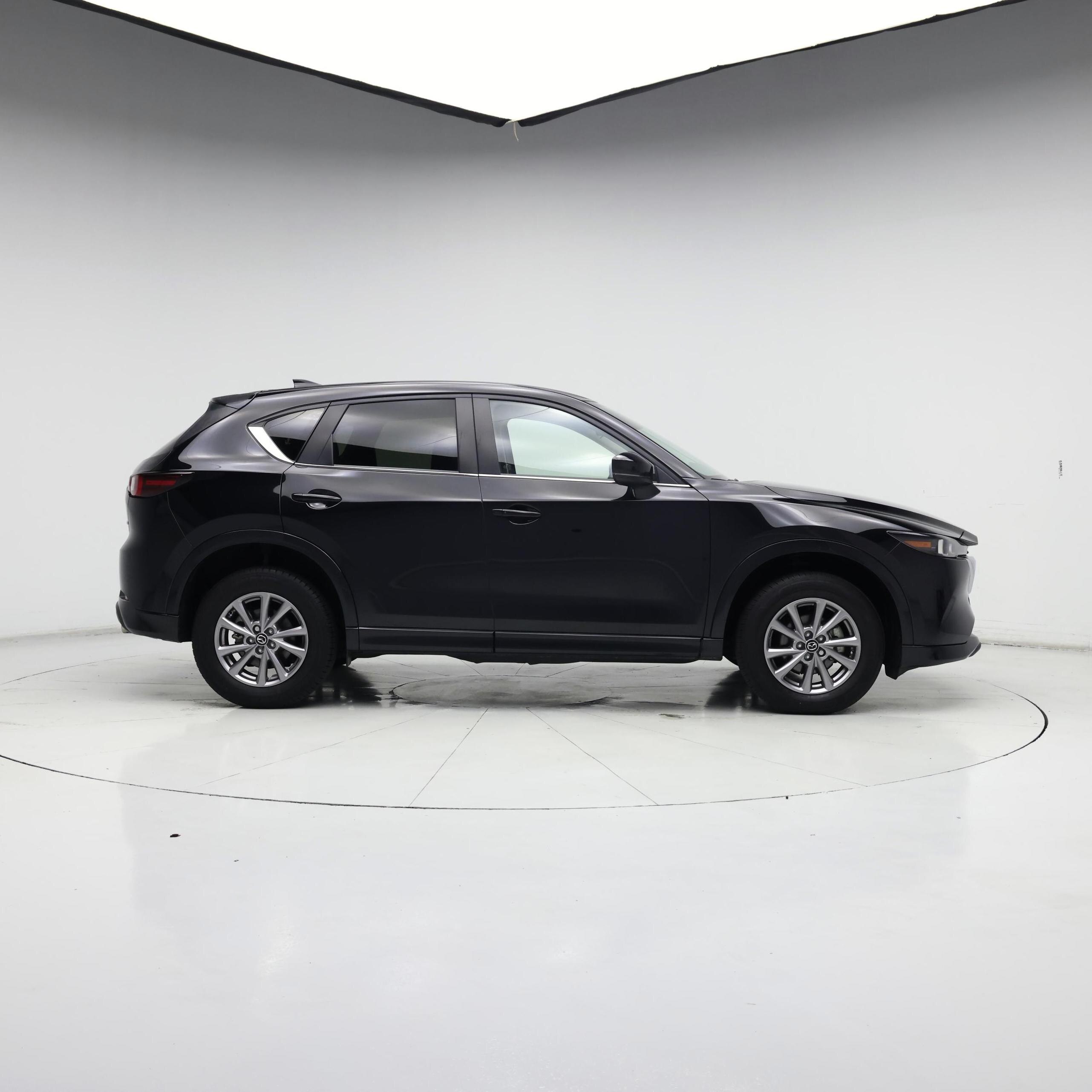 Thumbnail: 2024 Mazda CX-5 - 7