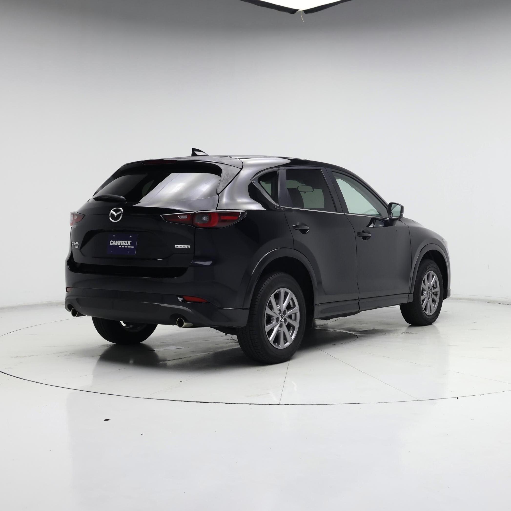 Thumbnail: 2024 Mazda CX-5 - 8