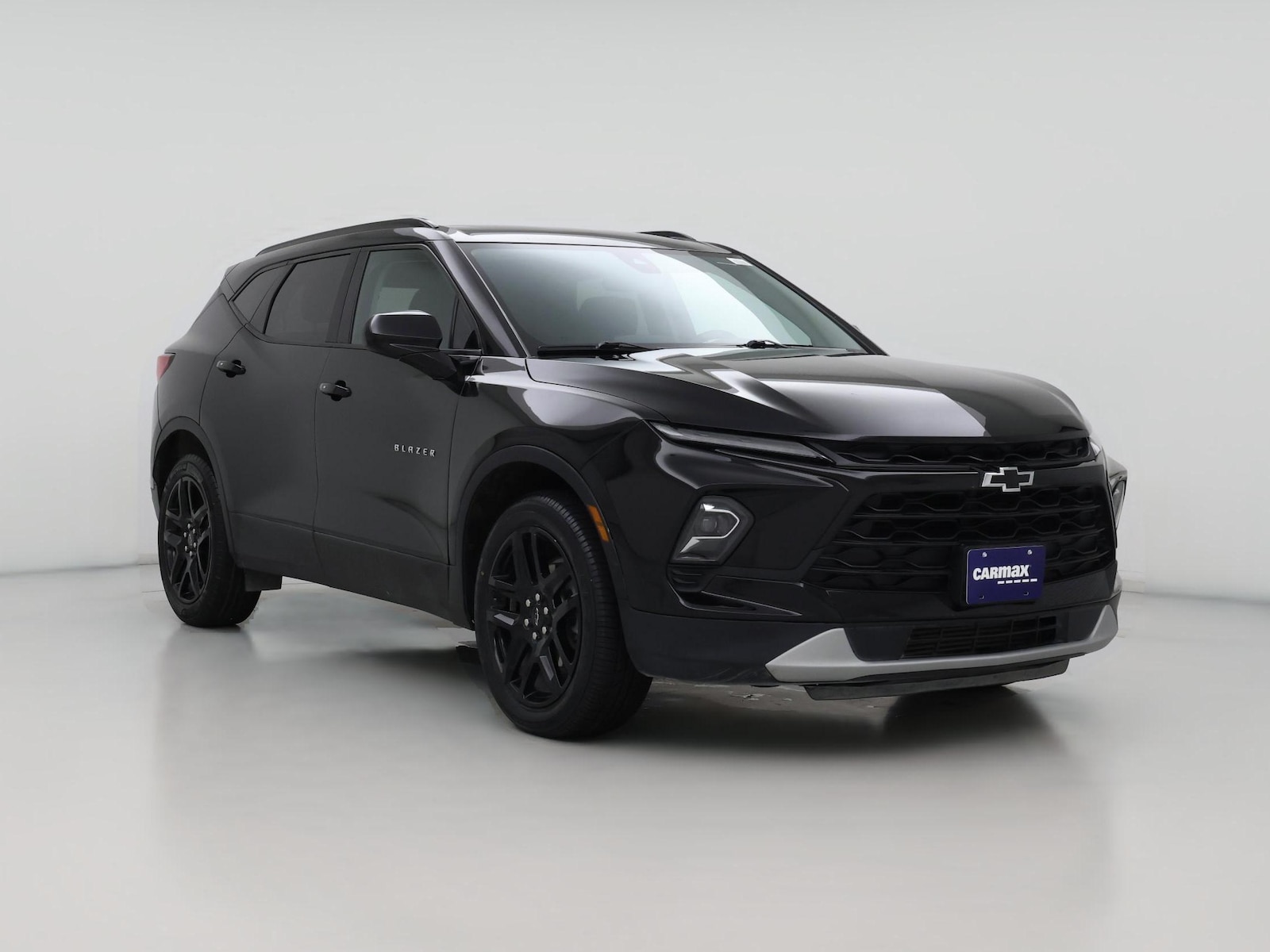 2023 Chevrolet Blazer