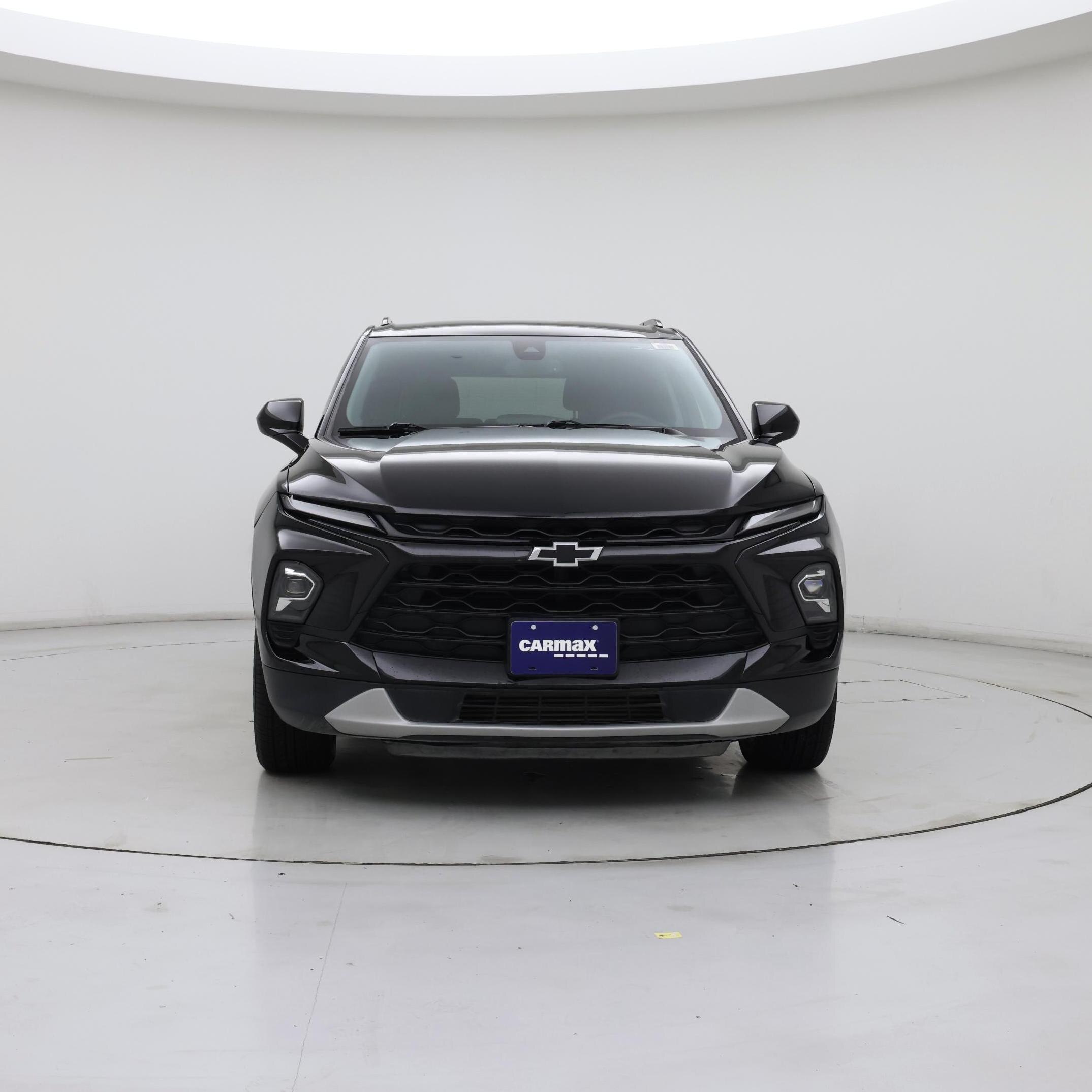 Thumbnail: 2023 Chevrolet Blazer - 5
