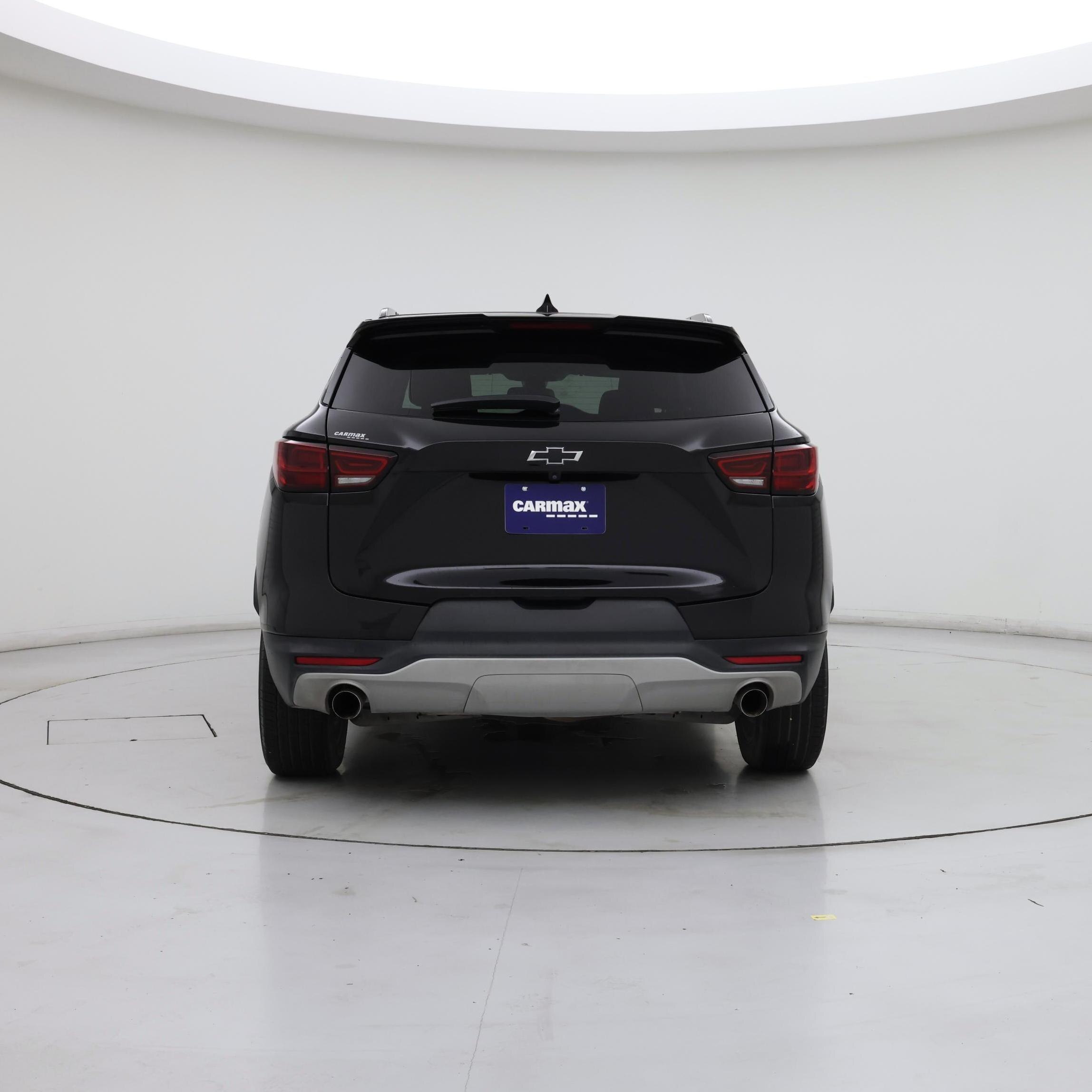 Thumbnail: 2023 Chevrolet Blazer - 6