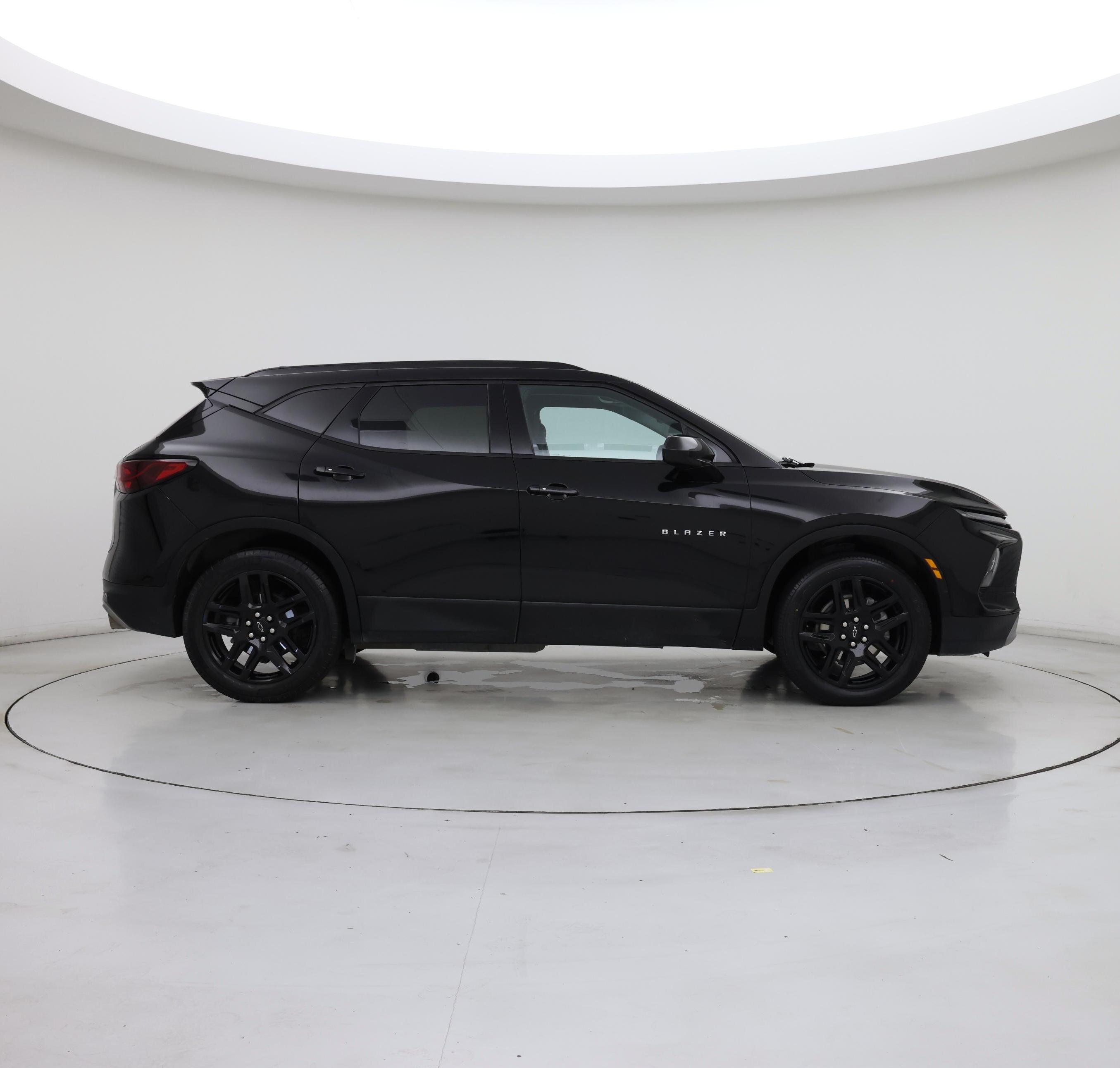 Thumbnail: 2023 Chevrolet Blazer - 7