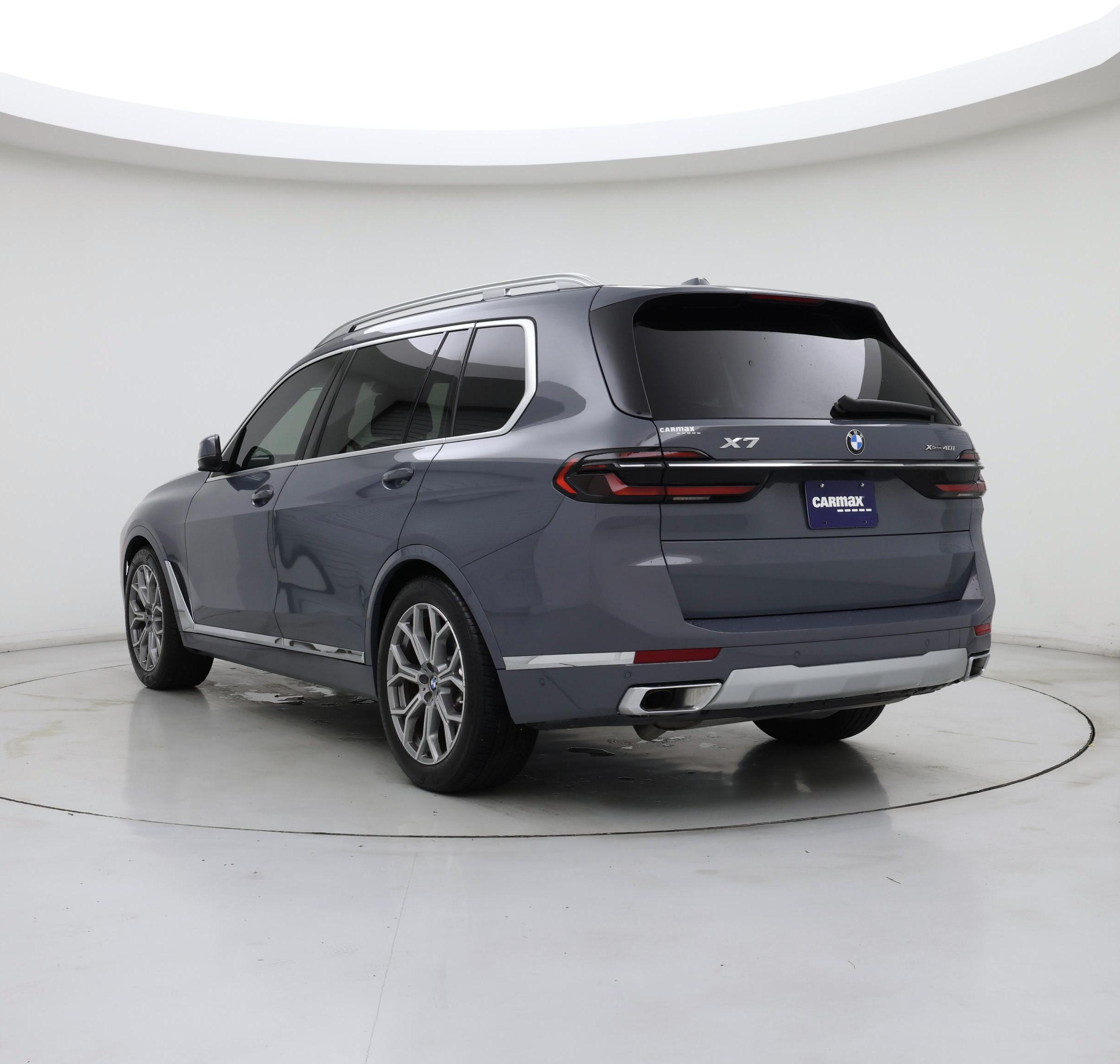 Thumbnail: 2024 BMW X7 - 2