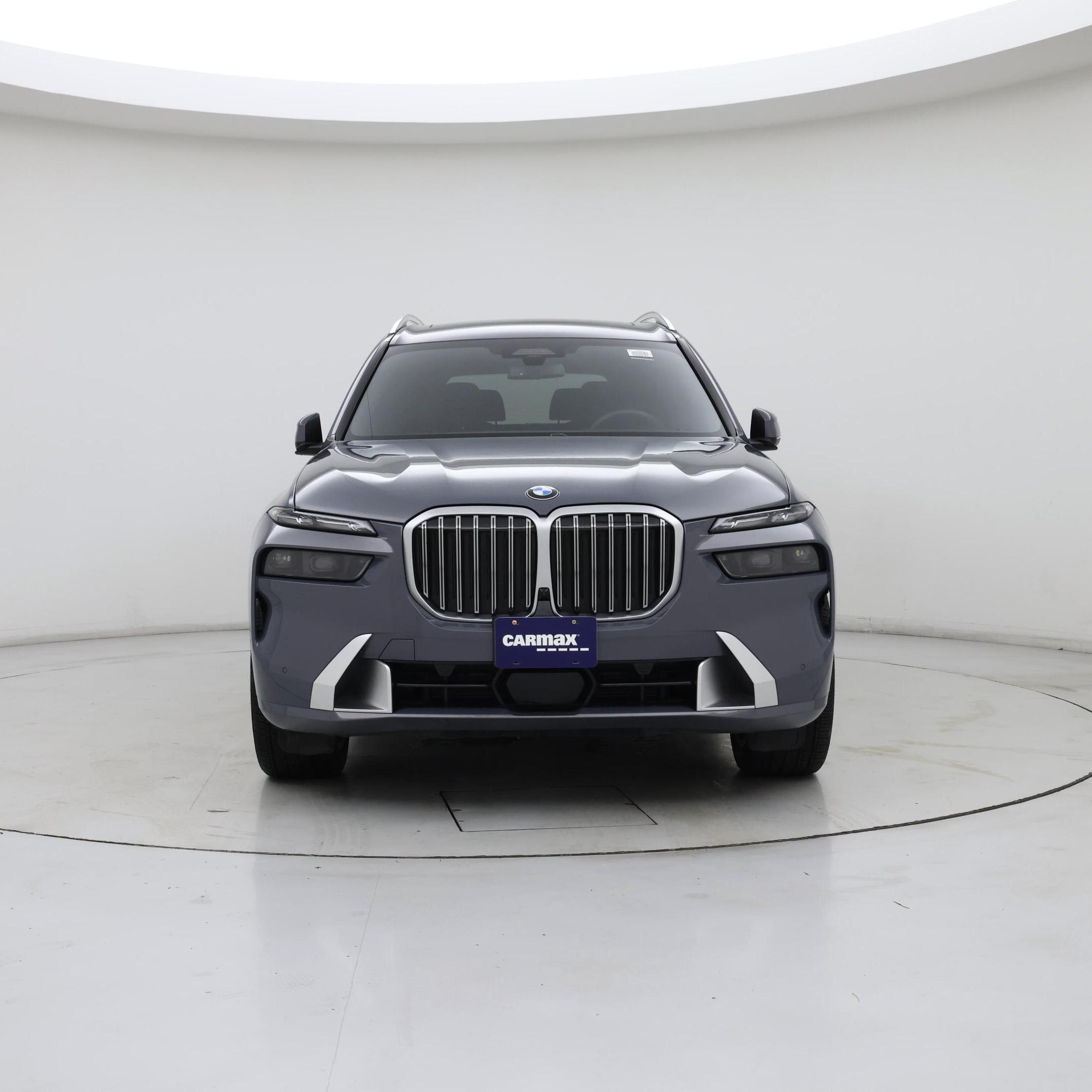 Thumbnail: 2024 BMW X7 - 5