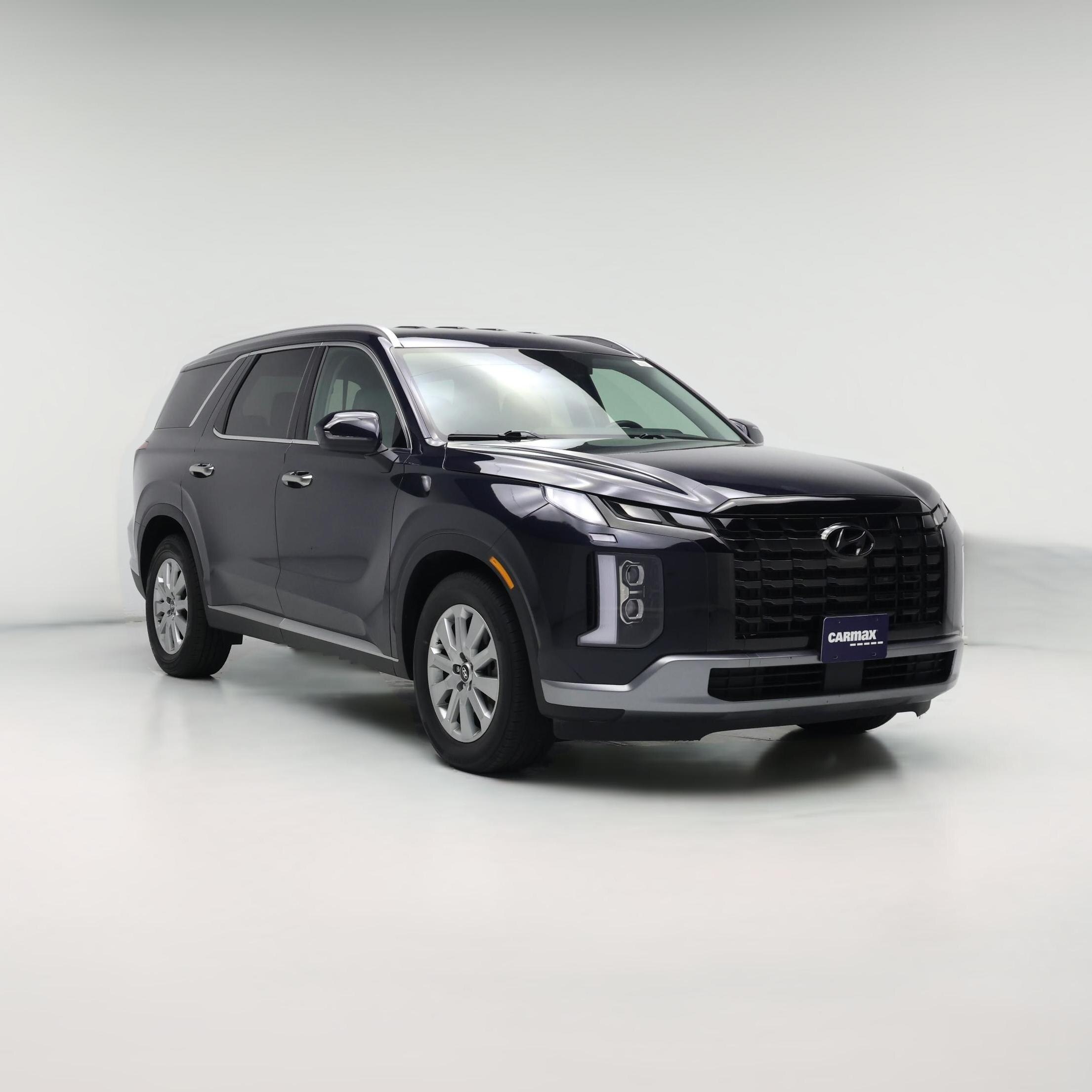 Thumbnail: 2024 Hyundai Palisade - 1