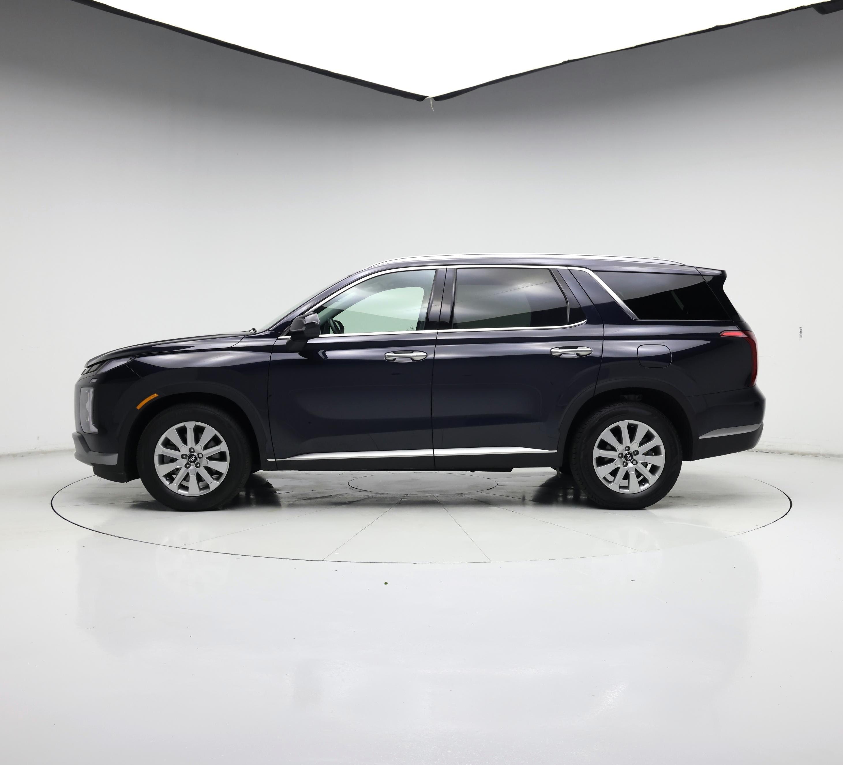 Thumbnail: 2024 Hyundai Palisade - 3