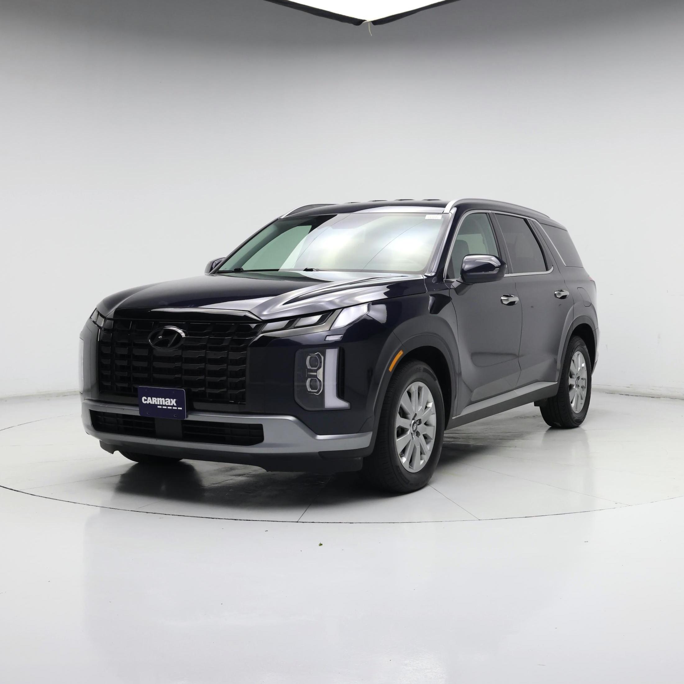 Thumbnail: 2024 Hyundai Palisade - 4
