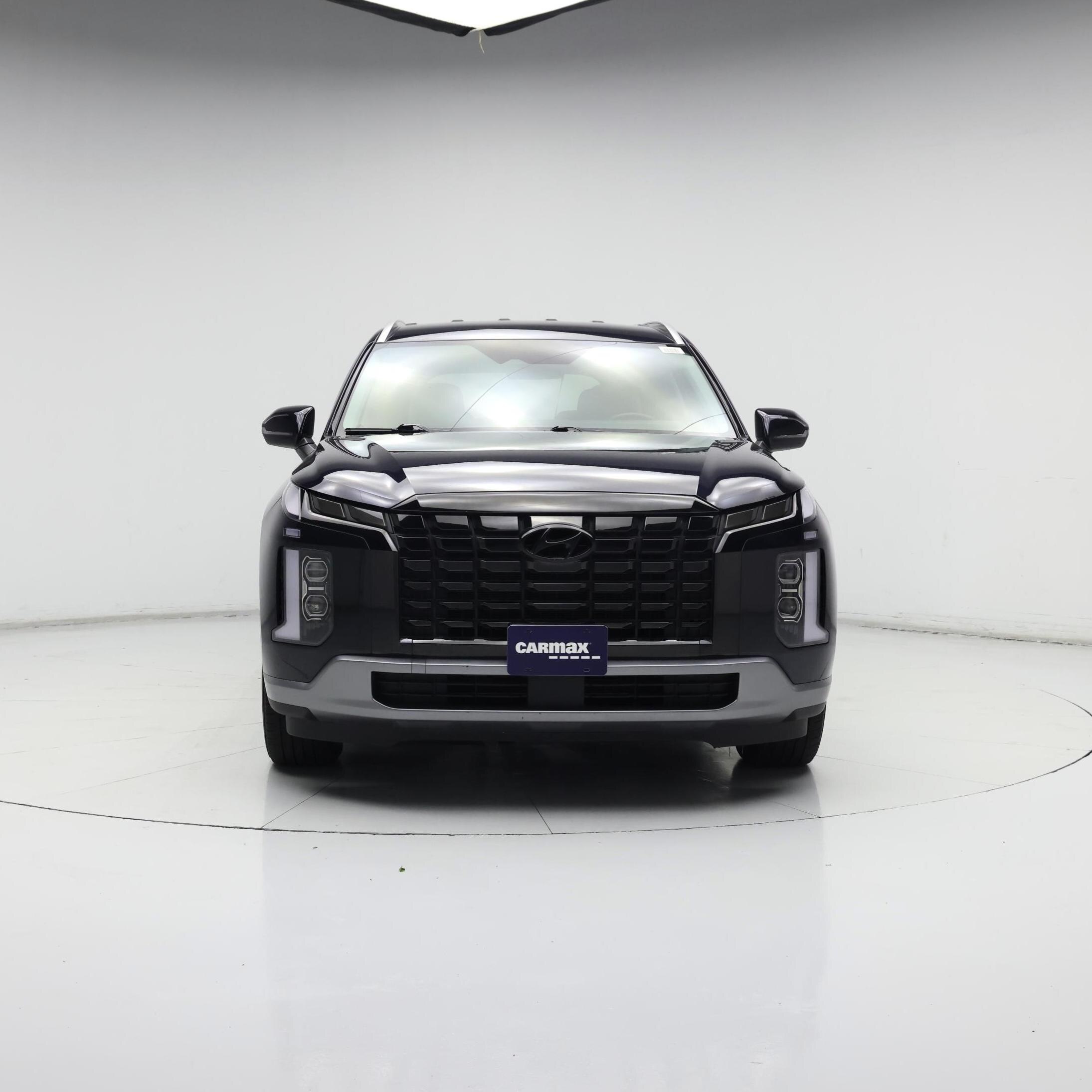 Thumbnail: 2024 Hyundai Palisade - 5