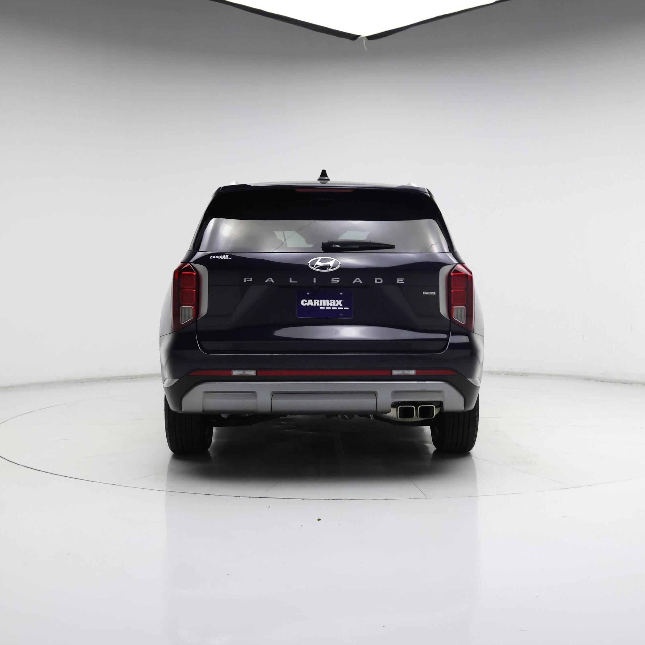 Thumbnail: 2024 Hyundai Palisade - 6