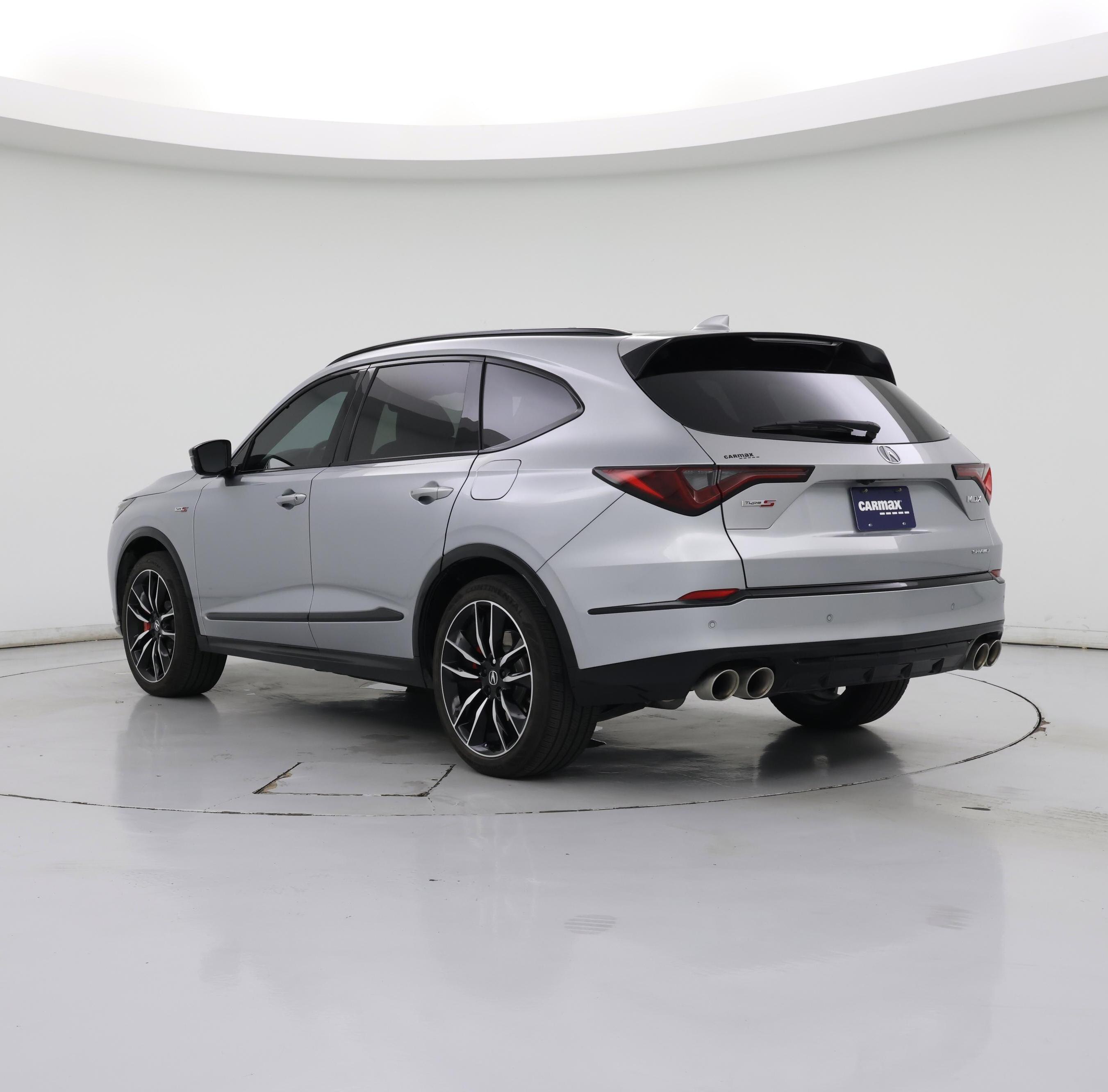 Thumbnail: 2024 Acura MDX - 2