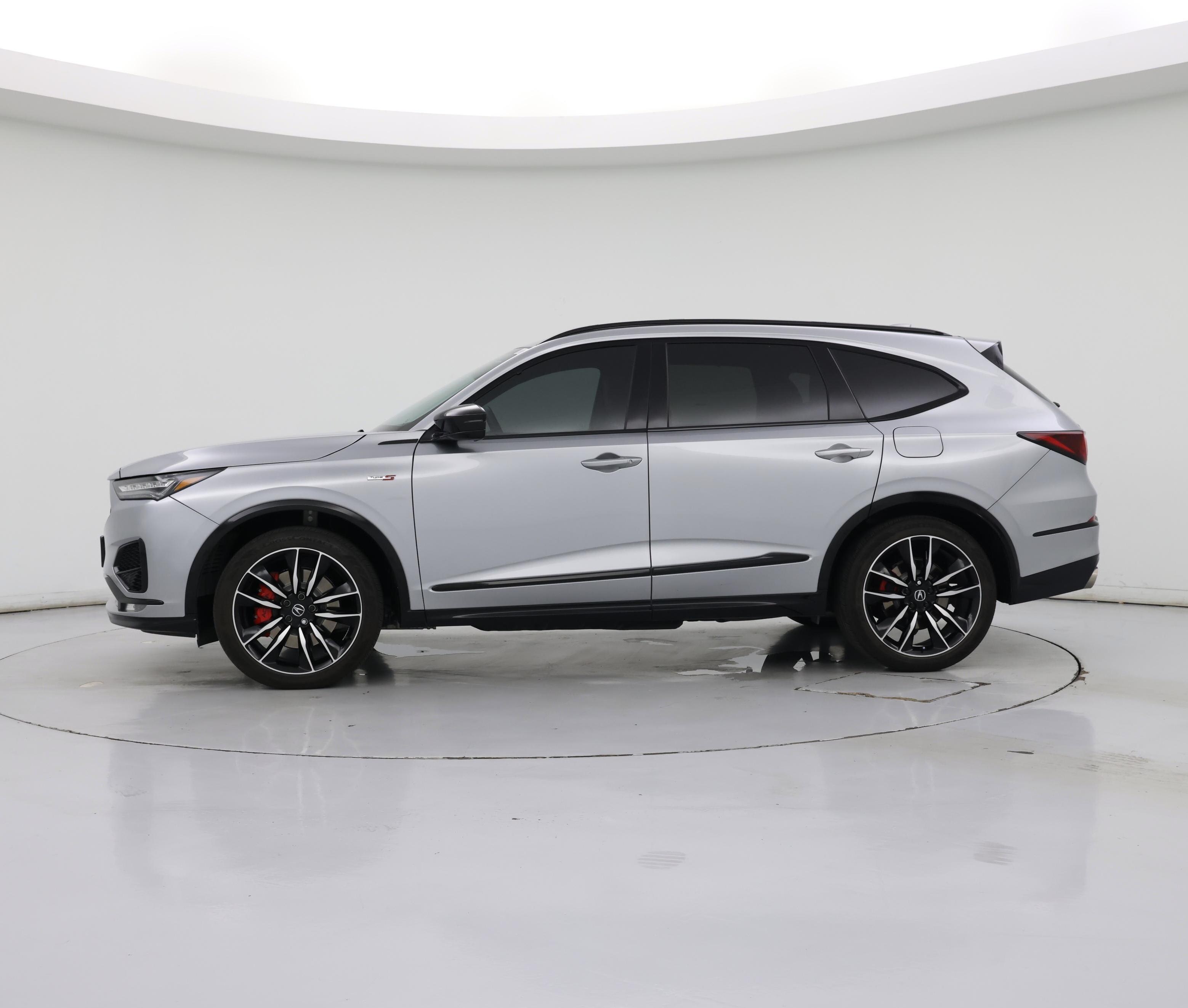 Thumbnail: 2024 Acura MDX - 3