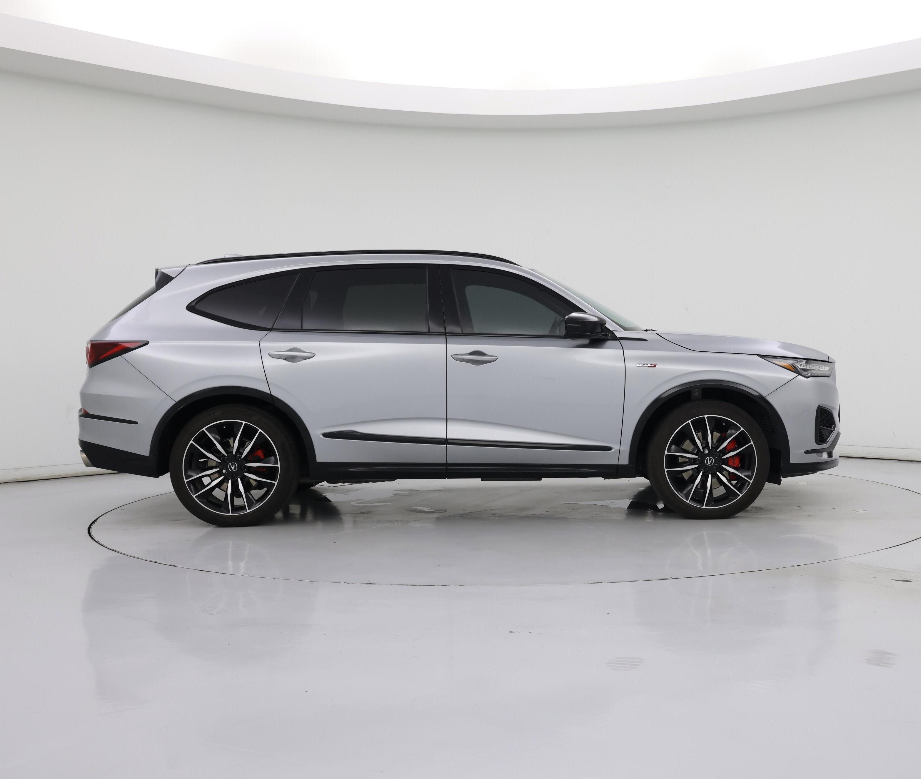Thumbnail: 2024 Acura MDX - 7