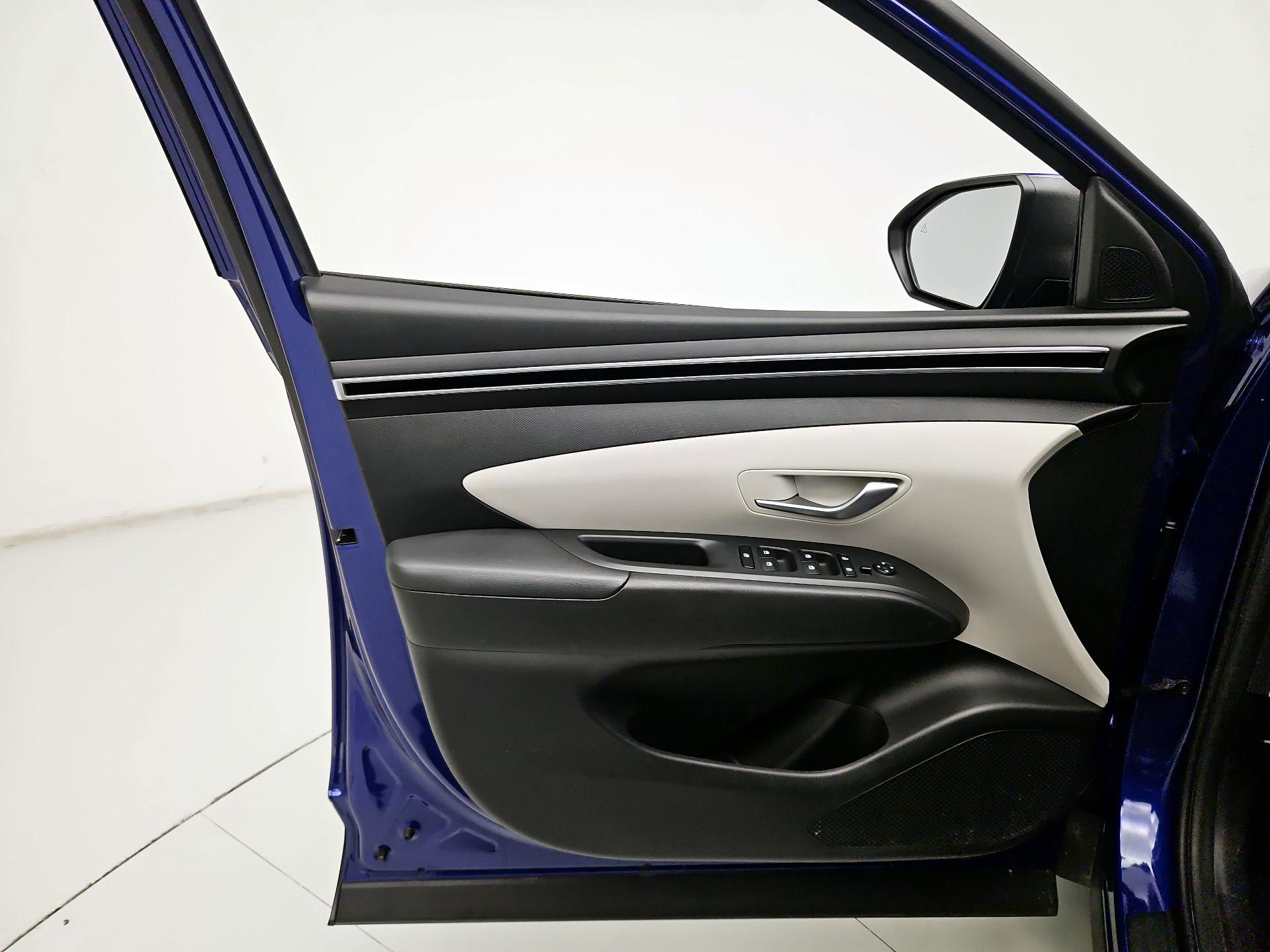 Thumbnail: 2024 Hyundai Tucson - 12