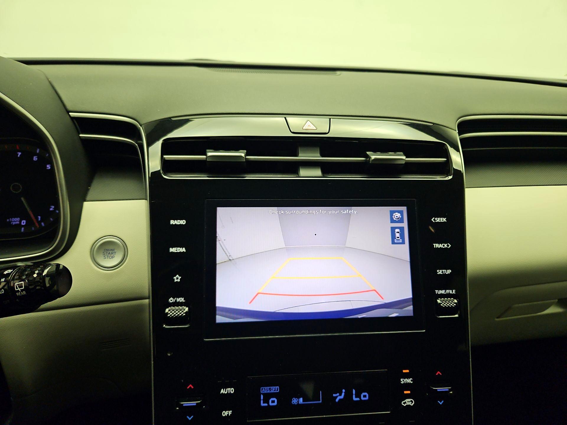 Thumbnail: 2024 Hyundai Tucson - 13