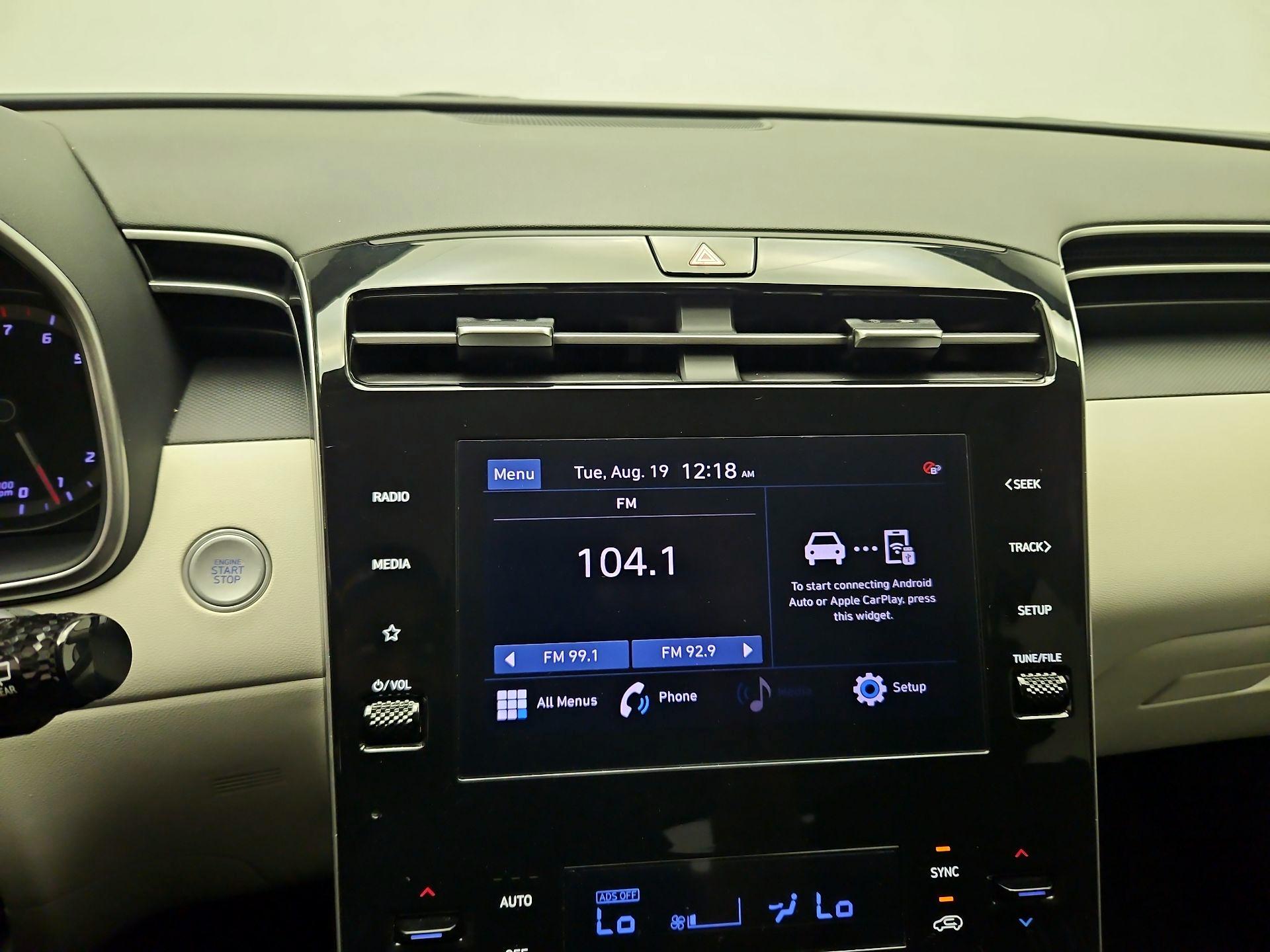 Thumbnail: 2024 Hyundai Tucson - 14