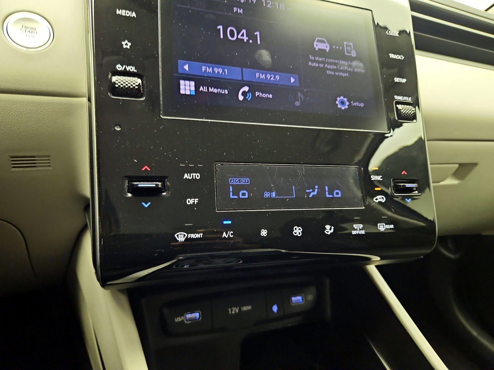 Thumbnail: 2024 Hyundai Tucson - 15