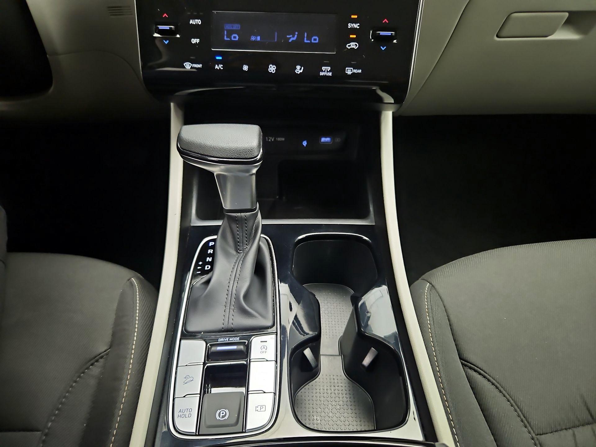 Thumbnail: 2024 Hyundai Tucson - 16