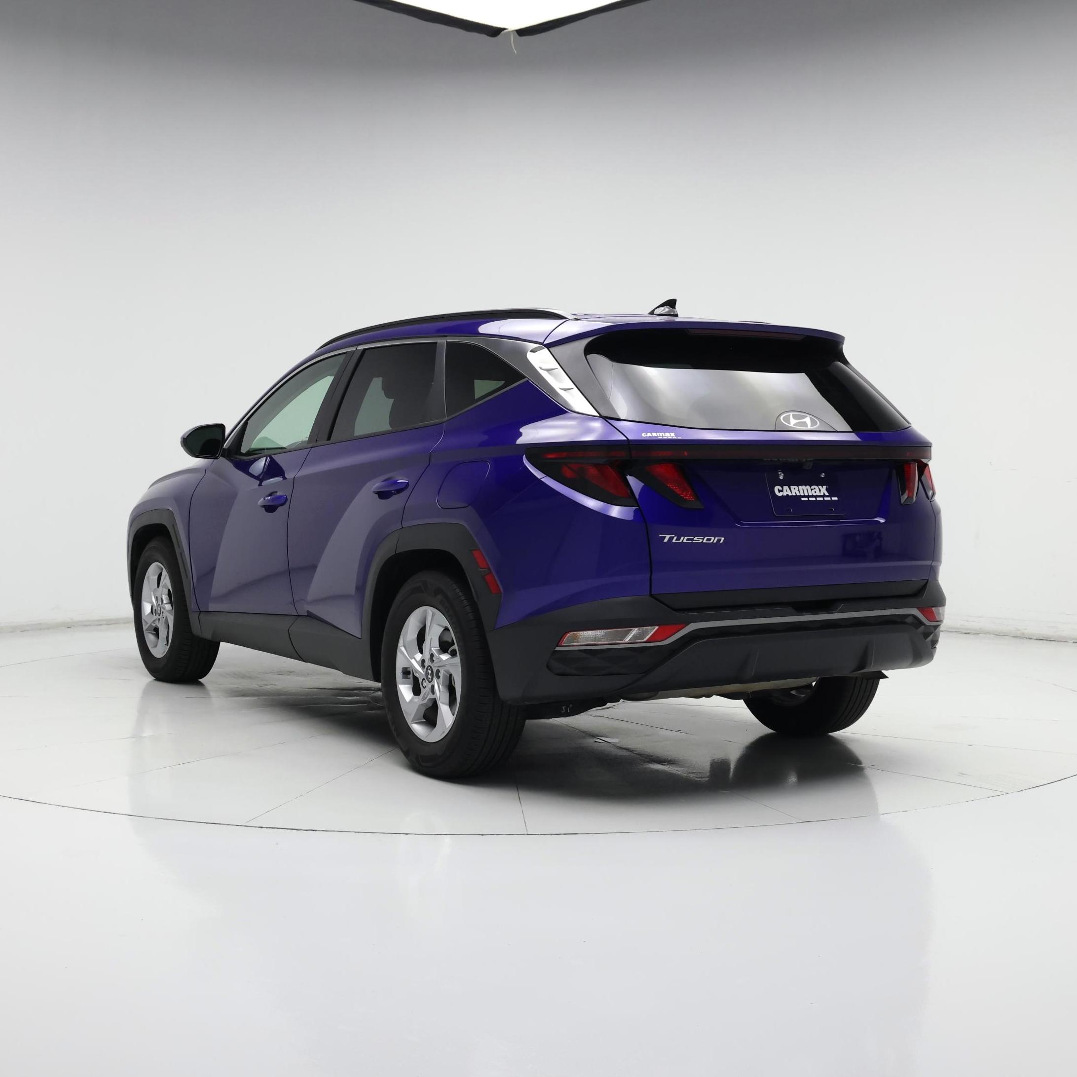 Thumbnail: 2024 Hyundai Tucson - 2