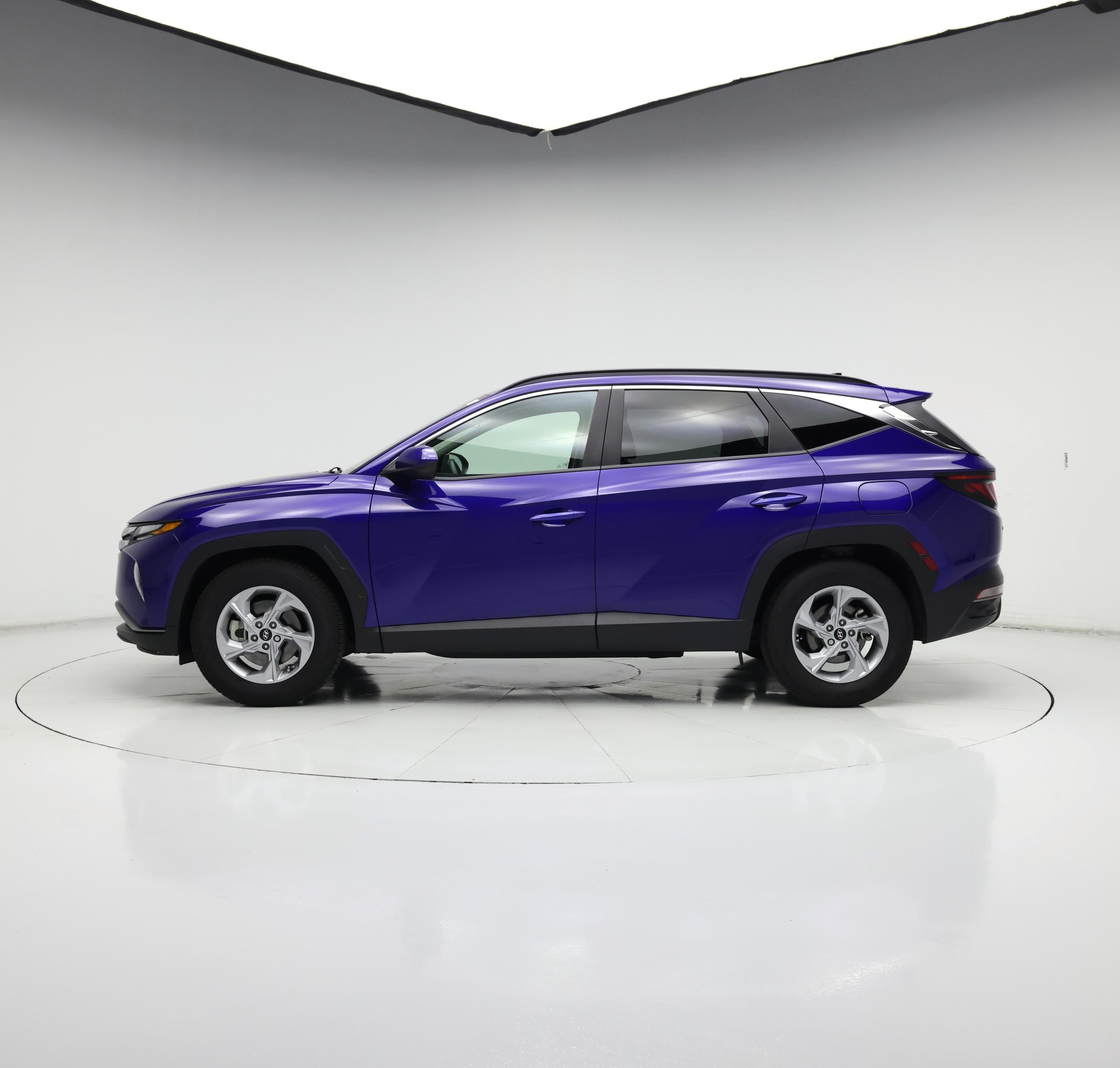 Thumbnail: 2024 Hyundai Tucson - 3