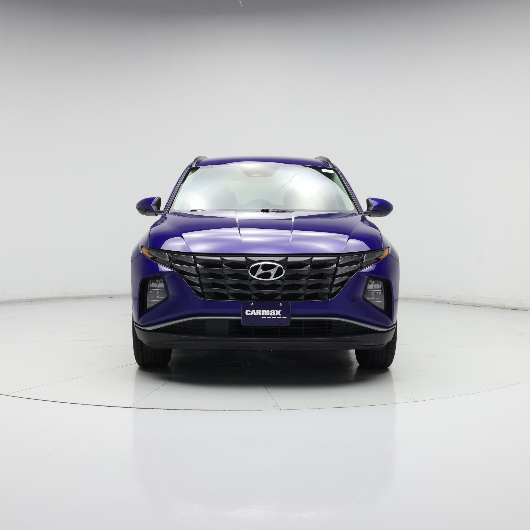 Thumbnail: 2024 Hyundai Tucson - 5