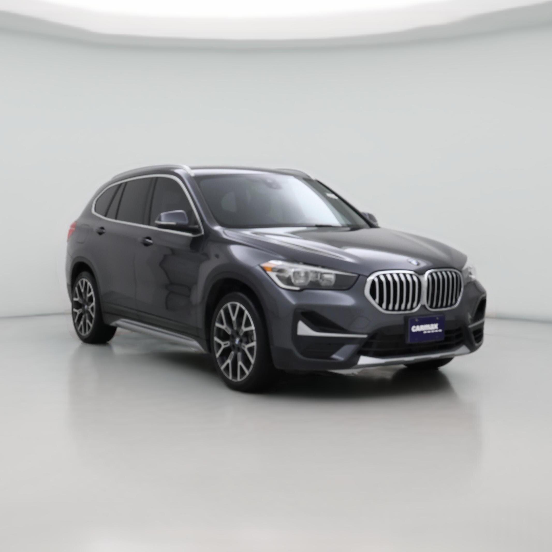 Thumbnail: 2022 BMW X1 - 1