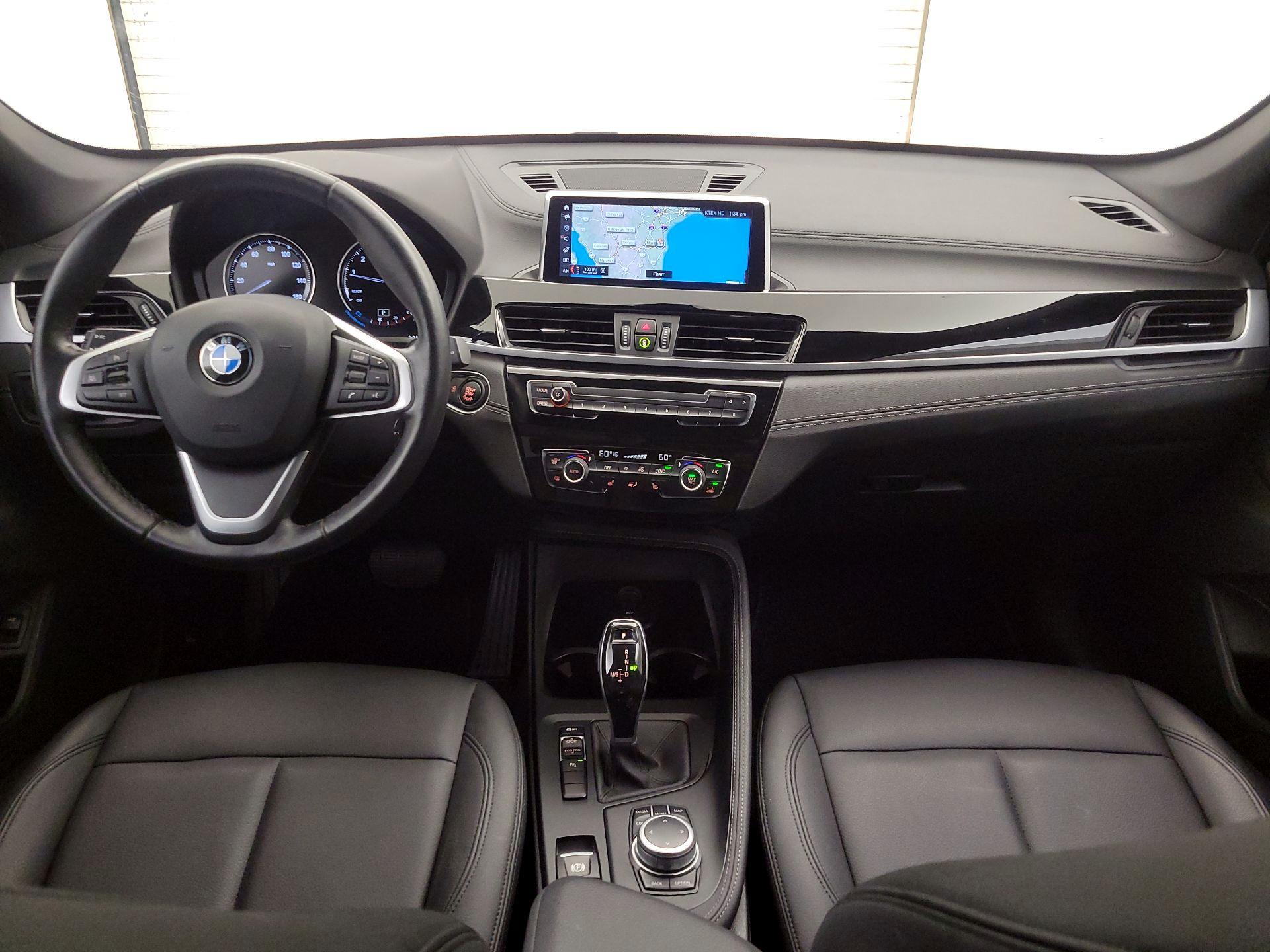 Thumbnail: 2022 BMW X1 - 9