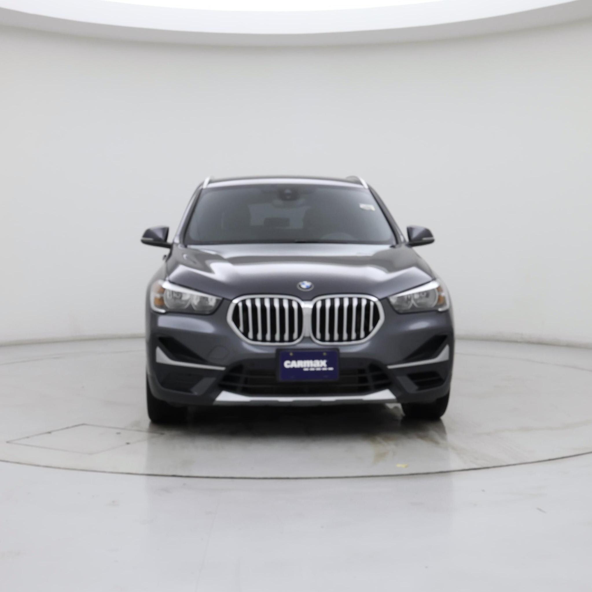 Thumbnail: 2022 BMW X1 - 5