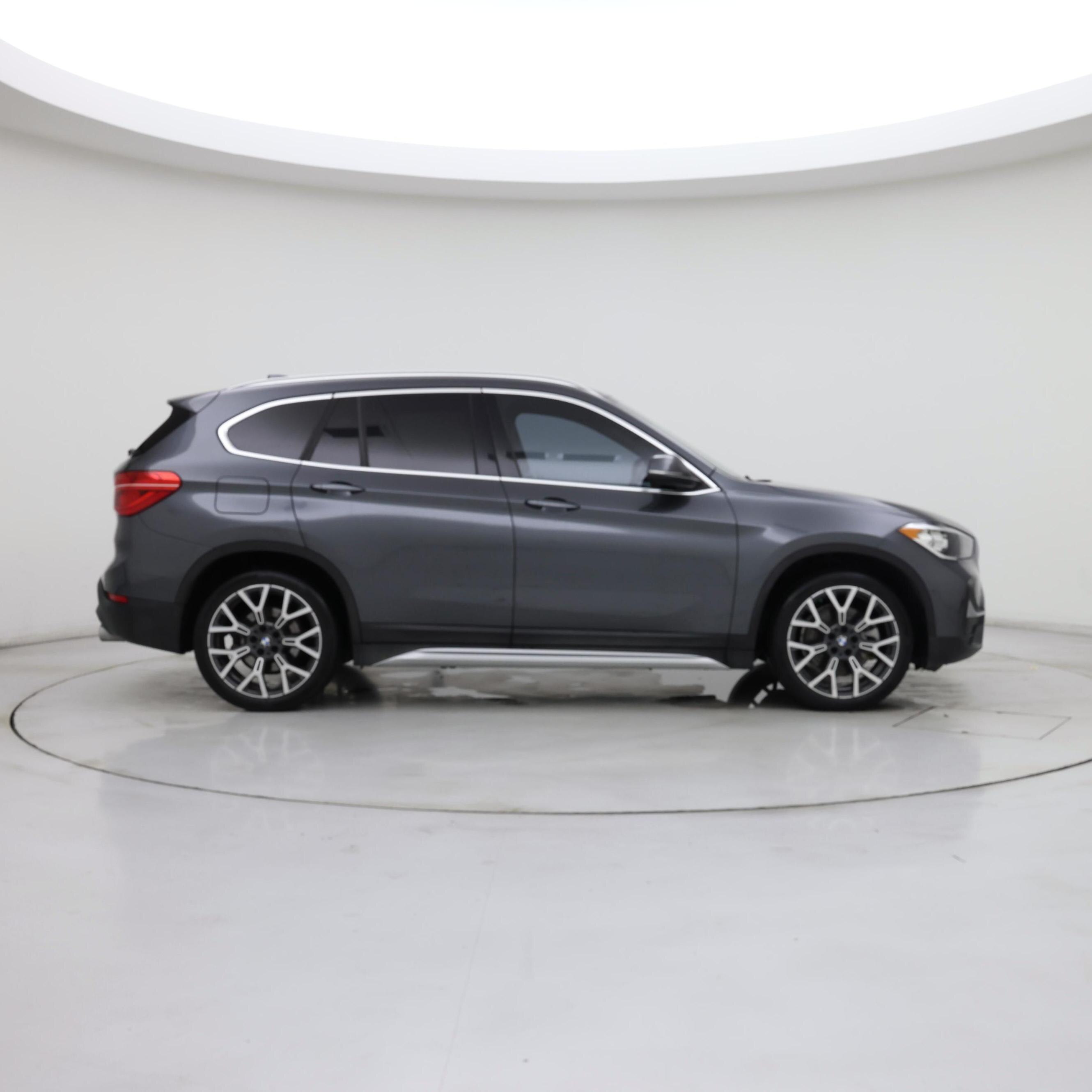 Thumbnail: 2022 BMW X1 - 7