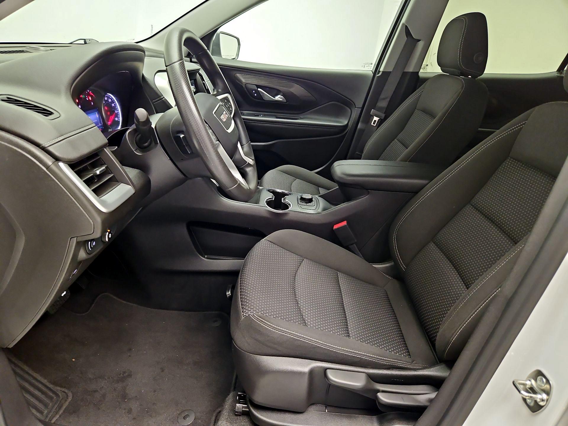 Thumbnail: 2024 GMC Terrain - 11
