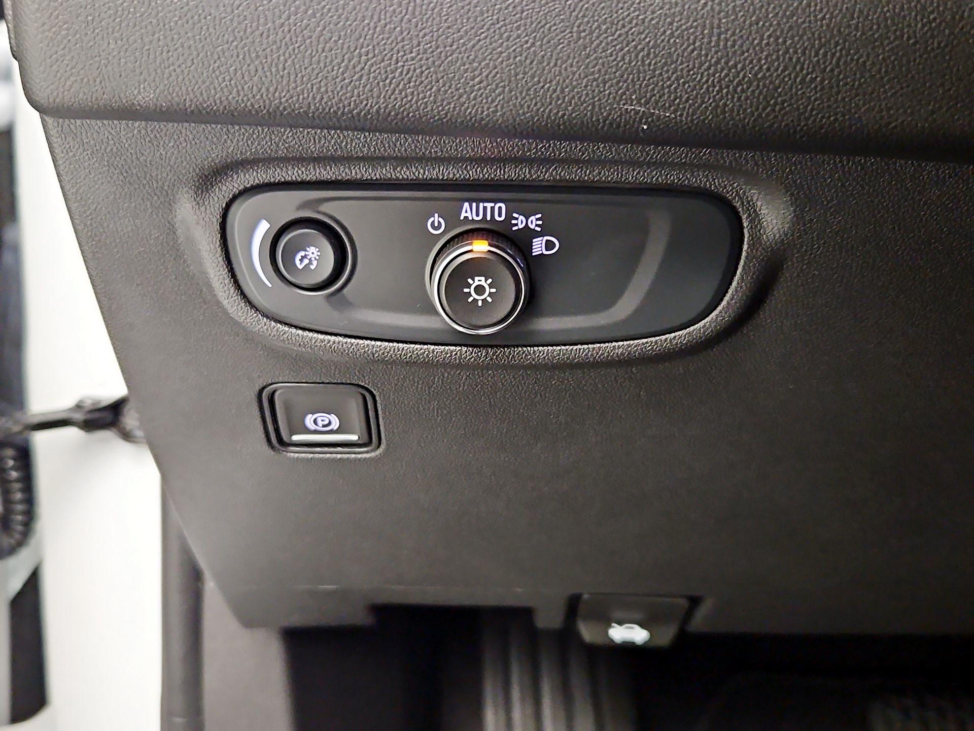 Thumbnail: 2024 GMC Terrain - 13