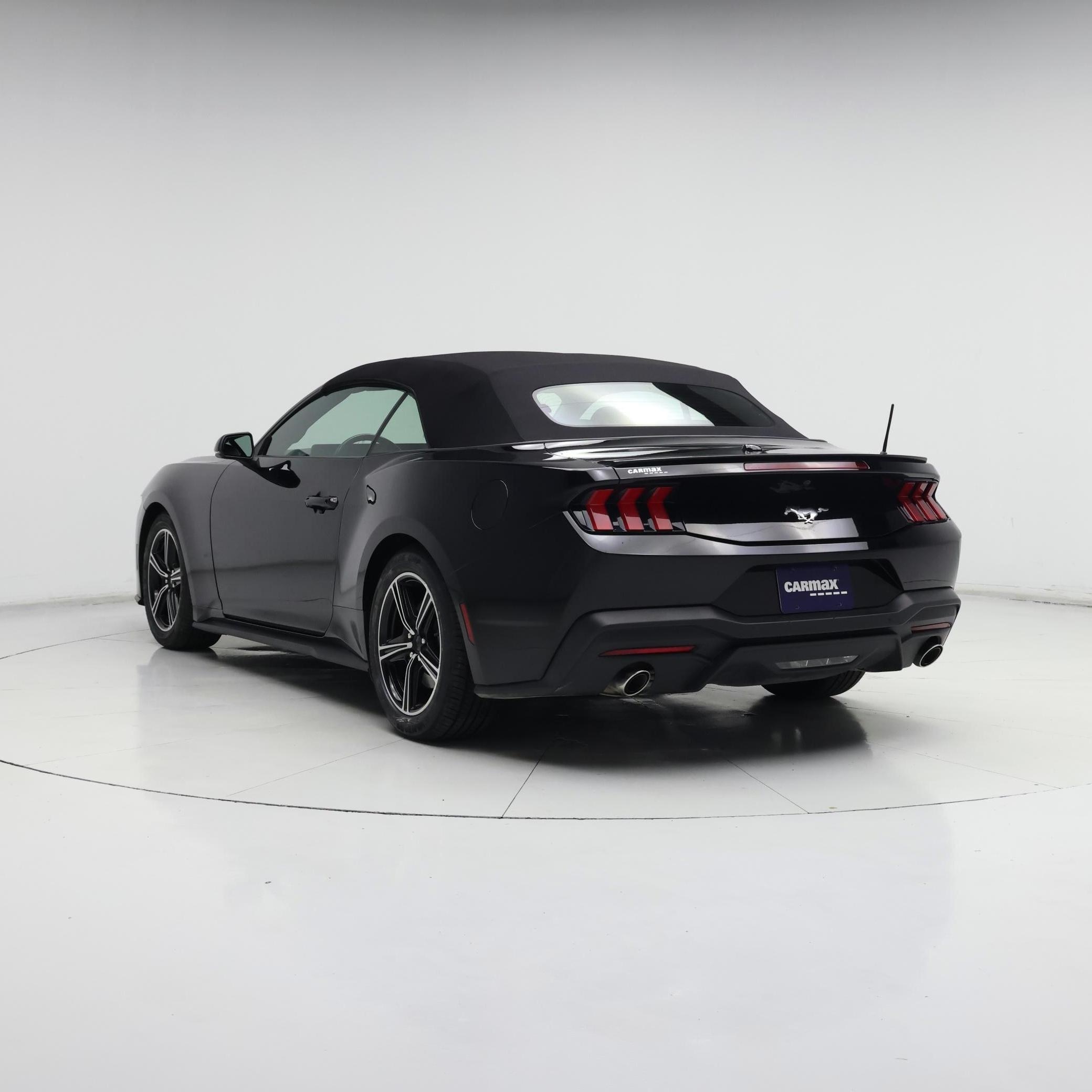 Thumbnail: 2024 Ford Mustang - 2