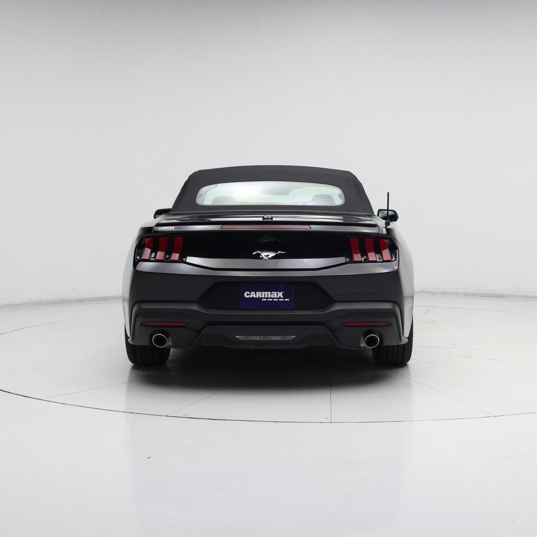 Thumbnail: 2024 Ford Mustang - 6
