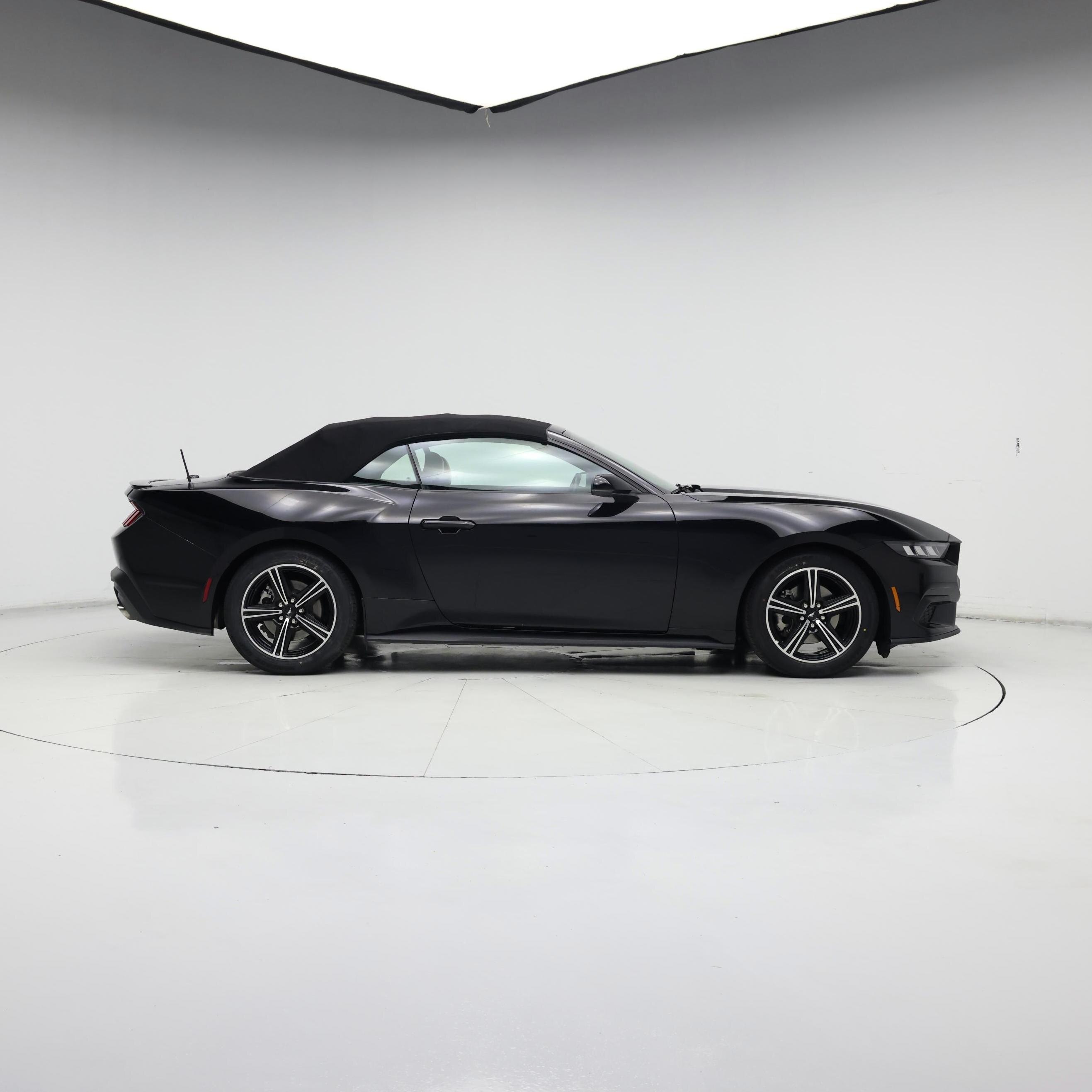 Thumbnail: 2024 Ford Mustang - 7