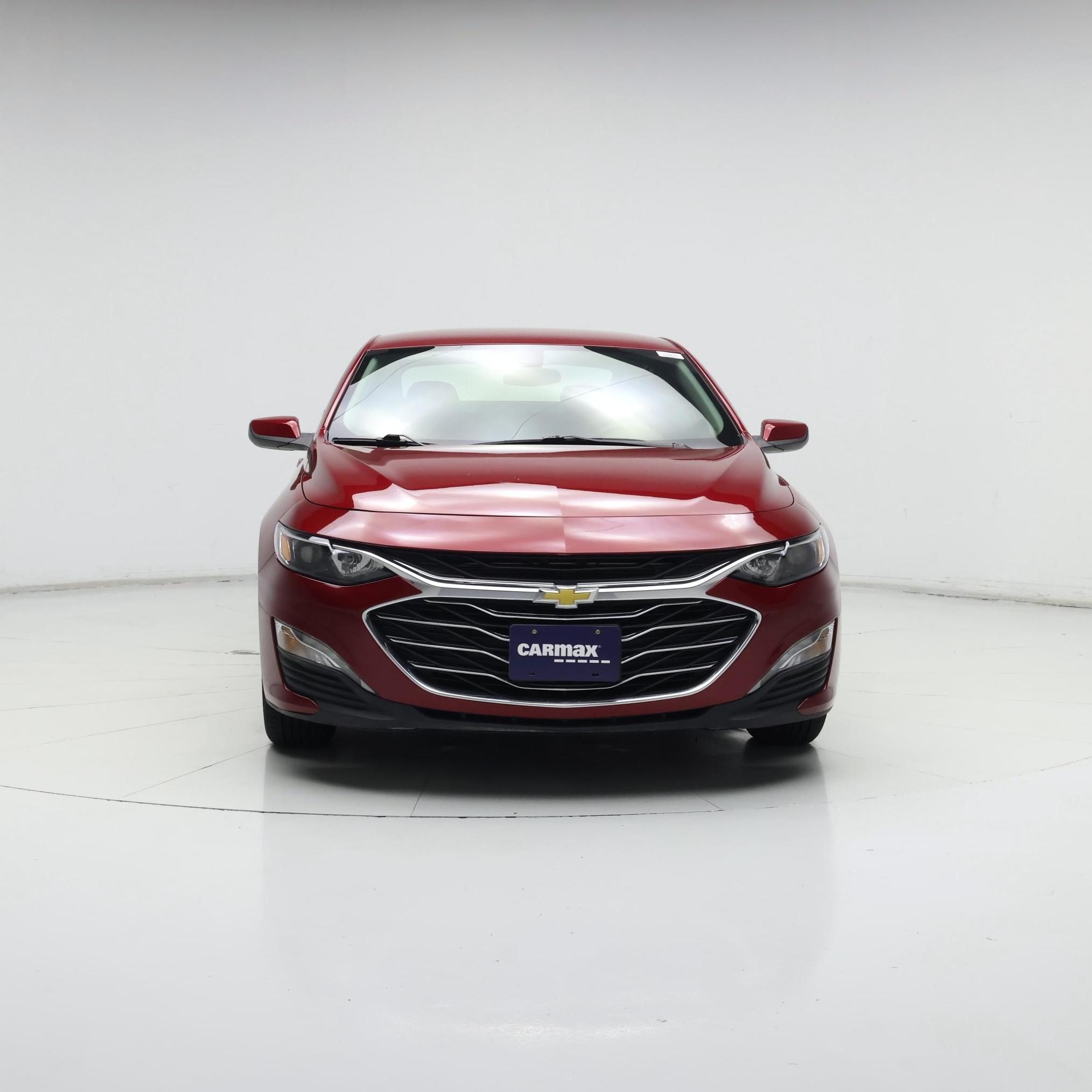 Thumbnail: 2024 Chevrolet Malibu - 5
