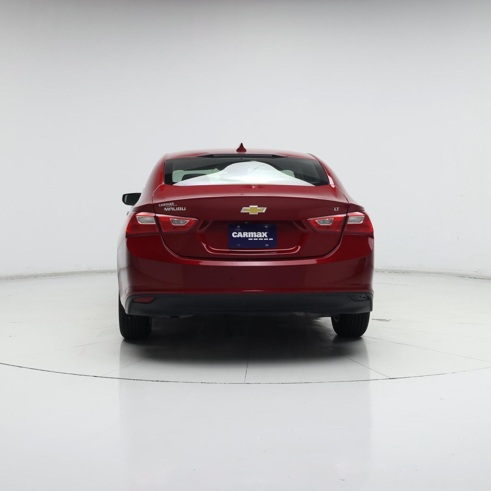 Thumbnail: 2024 Chevrolet Malibu - 6
