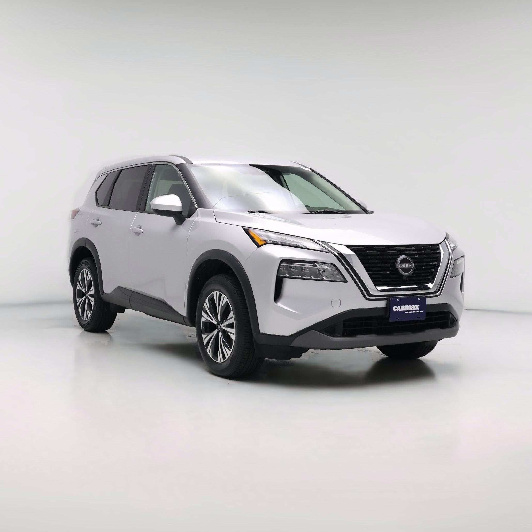 Thumbnail: 2023 Nissan Rogue - 1