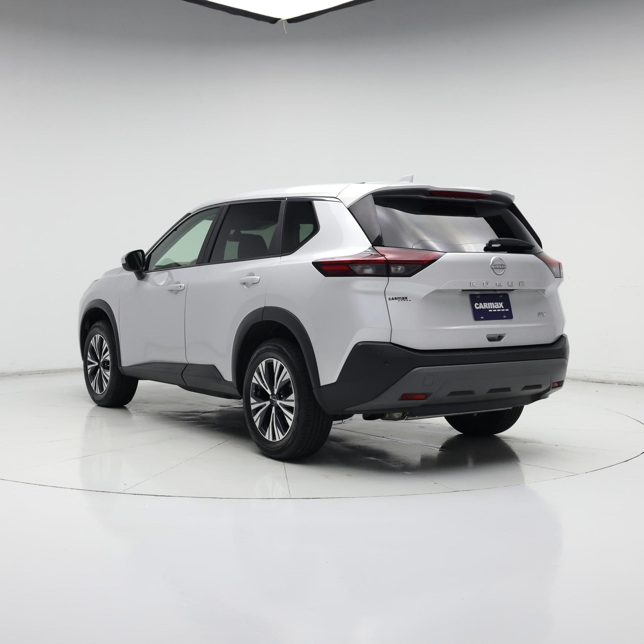 Thumbnail: 2023 Nissan Rogue - 2