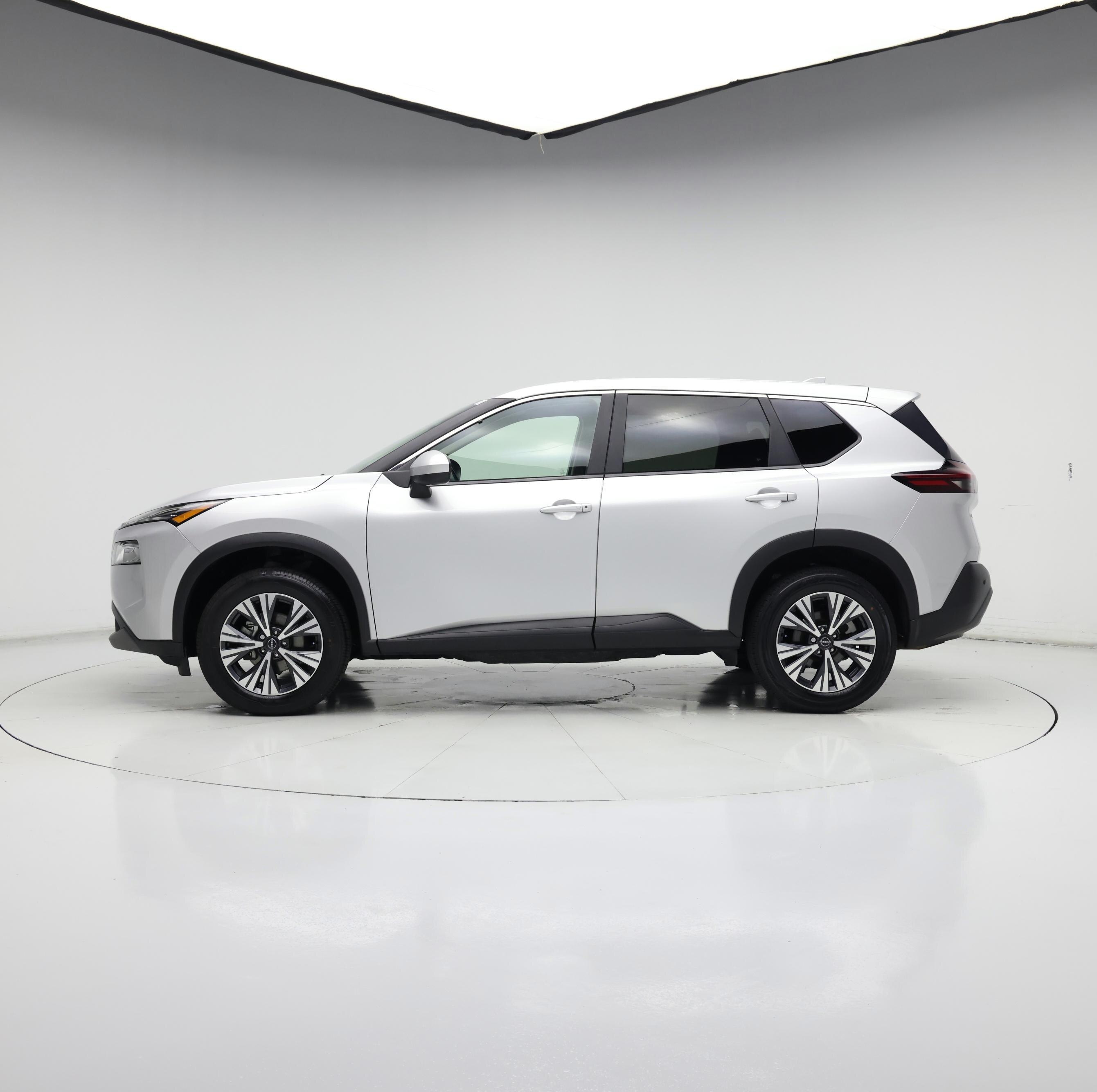 Thumbnail: 2023 Nissan Rogue - 3