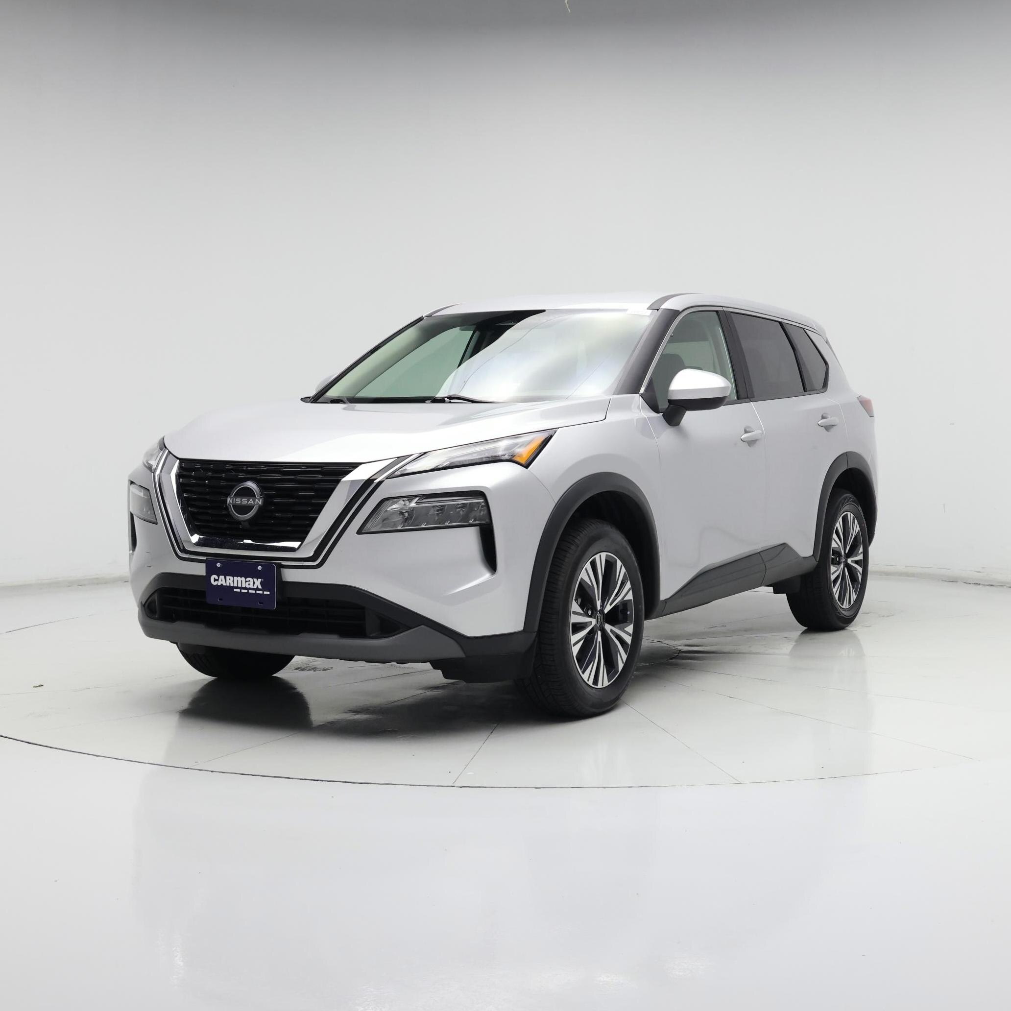 Thumbnail: 2023 Nissan Rogue - 4