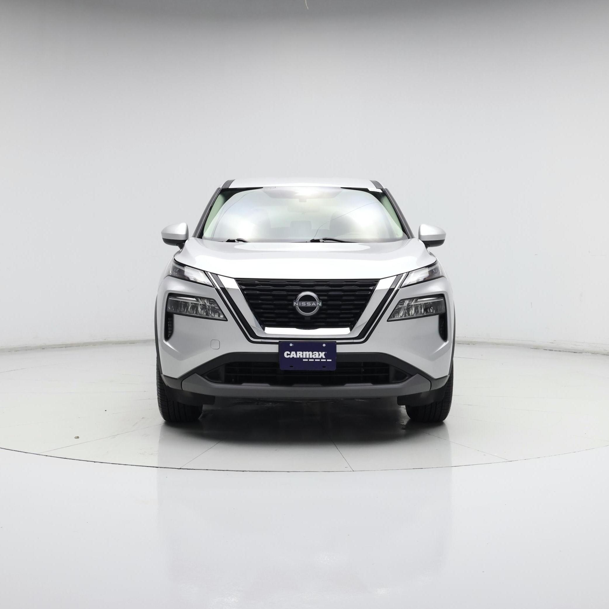 Thumbnail: 2023 Nissan Rogue - 5
