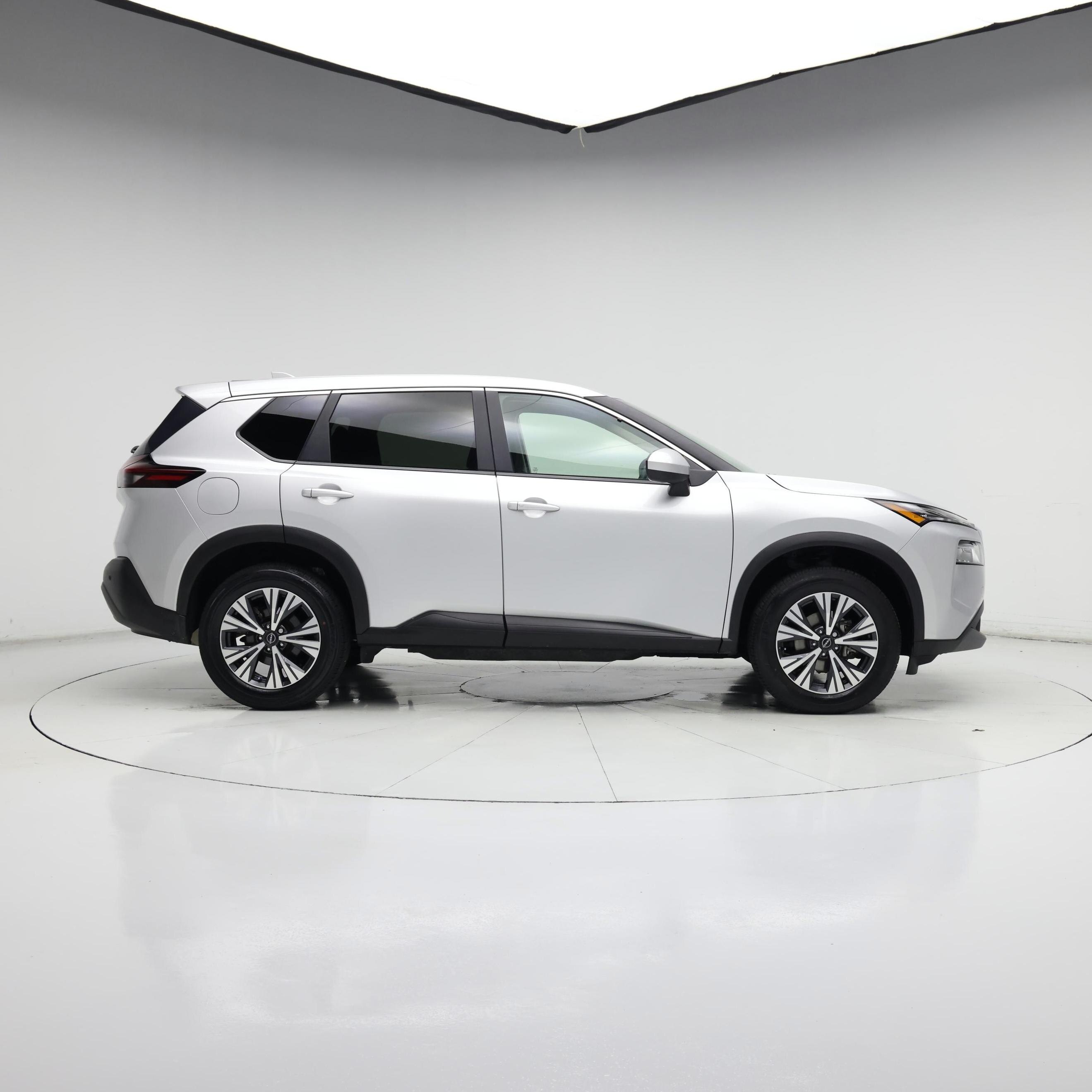 Thumbnail: 2023 Nissan Rogue - 7